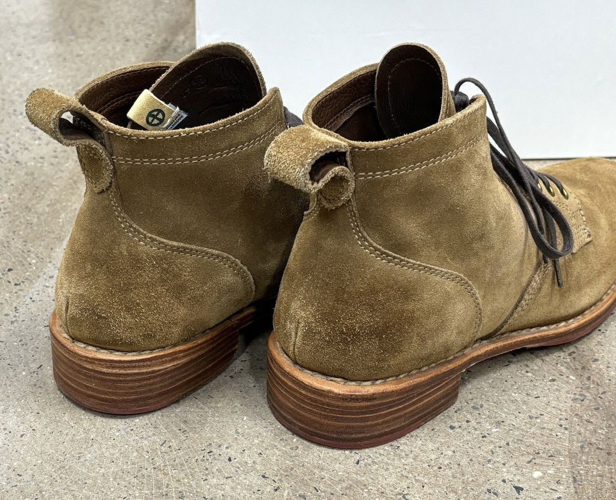 Visvim visvim Hilts Boots Mid Folk Size US 10 / EU 43 - 8 Thumbnail