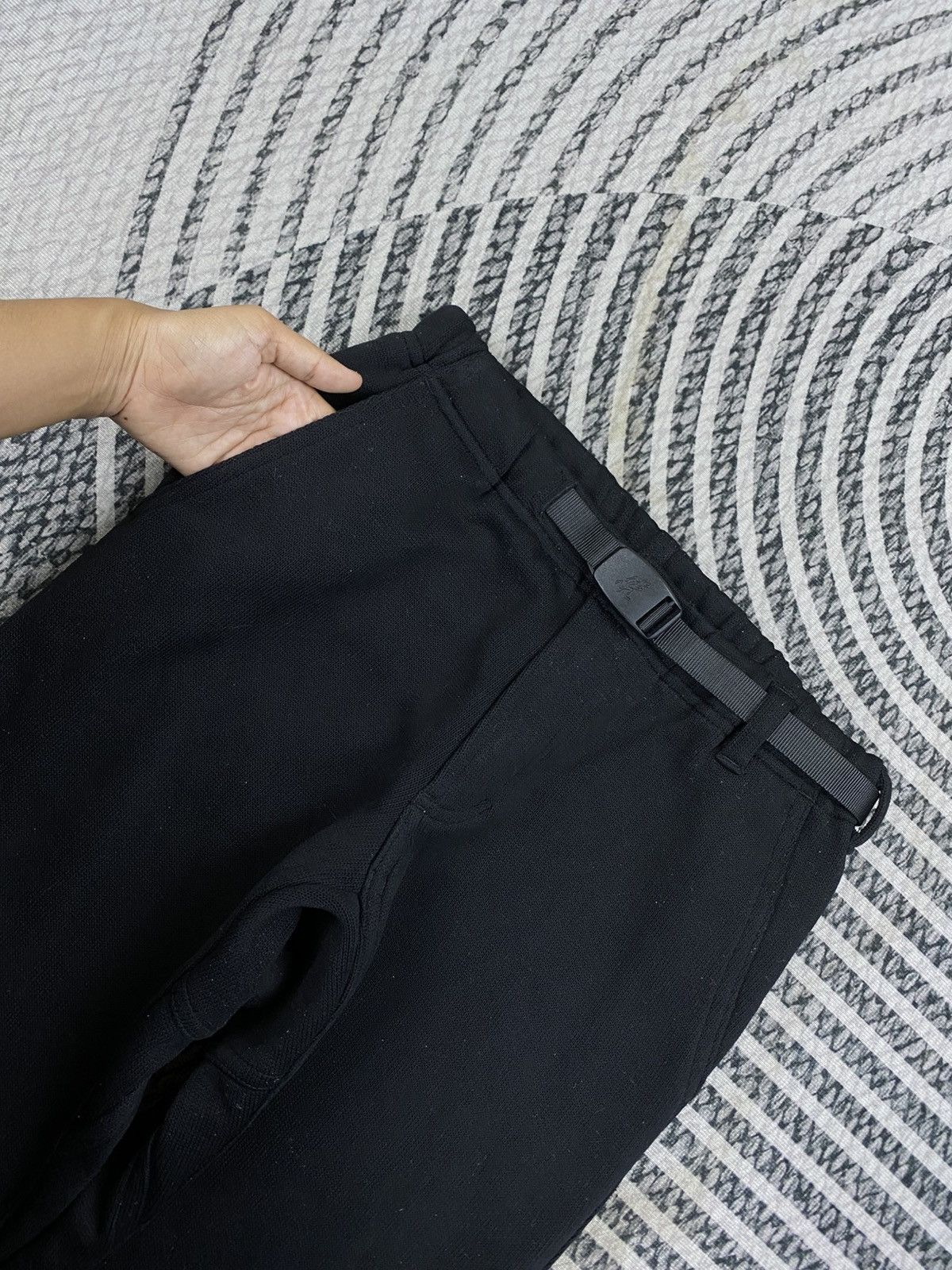 Gramicci Vintage GRAMICCI Adjustable Sweatpants Size US 26 / EU 42 - 5 Thumbnail