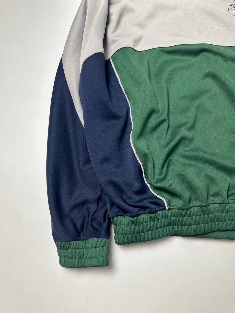 Martine Rose × Nike Nike Lab x Martine Rose Track Top Jacket Green Size US M / EU 48-50 / 2 - 6 Thumbnail