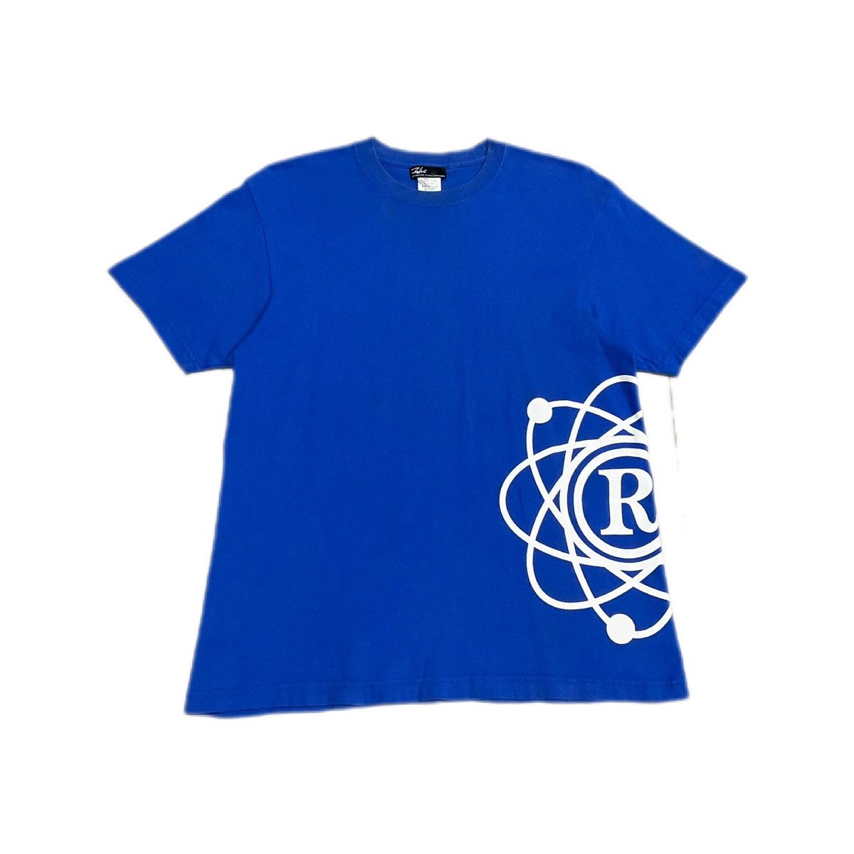 Futura × Streetwear Futura X Kate Moss t-shirt made in japan | Grailed