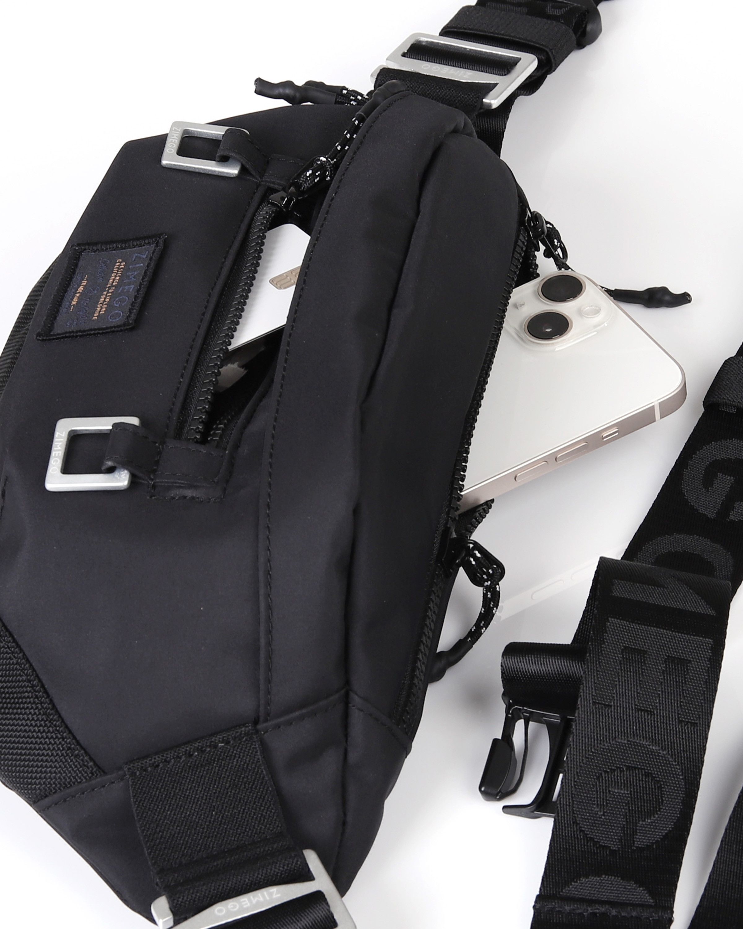 Other ROADTRIPPER FANNY Packs Size ONE SIZE - 5 Thumbnail