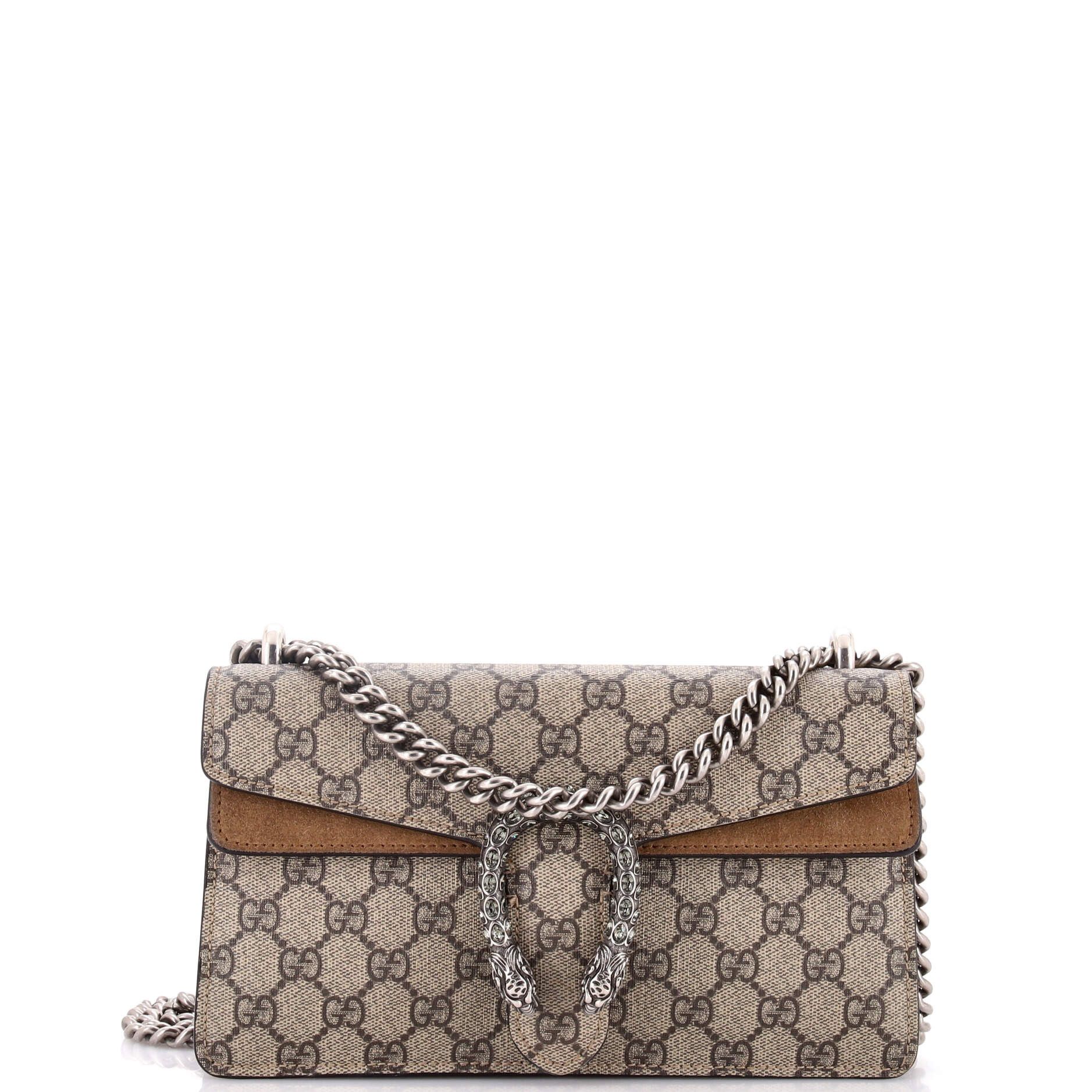 Gucci Dionysus Bag Size ONE SIZE - 1 Thumbnail