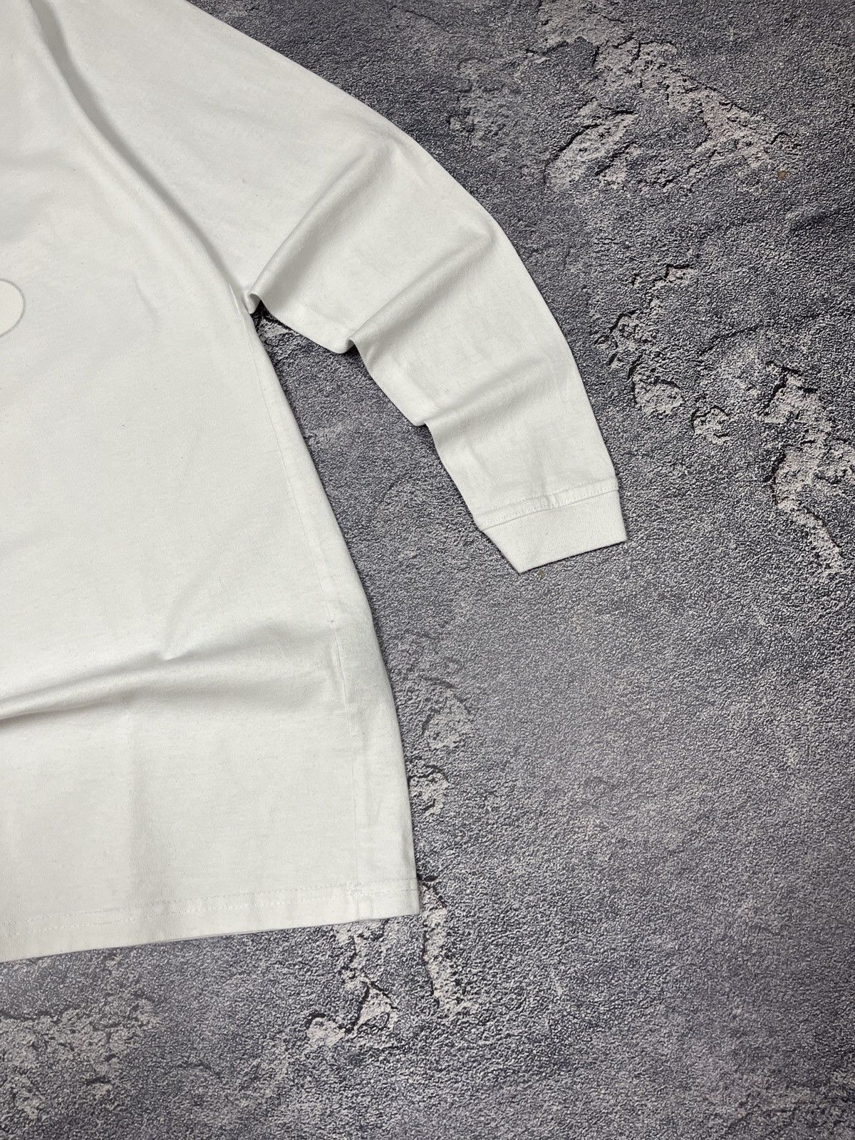 Represent Clo. Represent Initial Long Sleeve Big logo Size US M / EU 48-50 / 2 - 3 Thumbnail