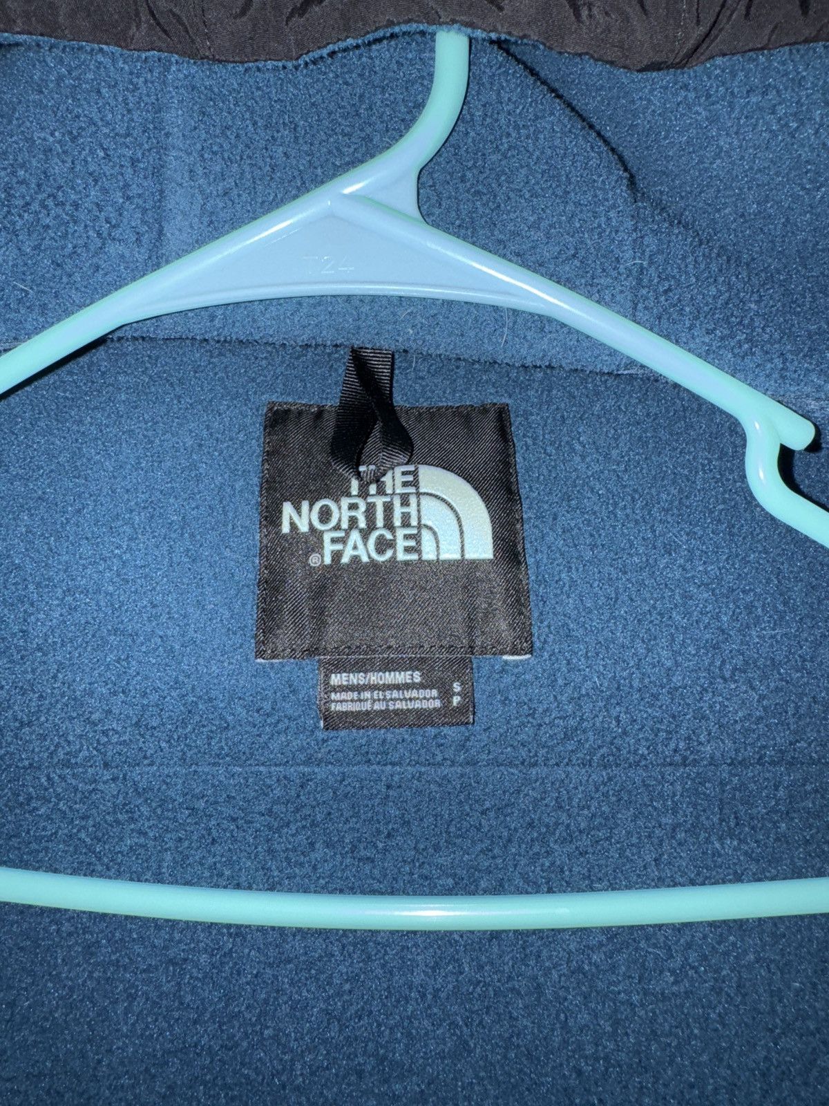 The North Face North Face Fleece Jacket Size US S / EU 44-46 / 1 - 6 Thumbnail