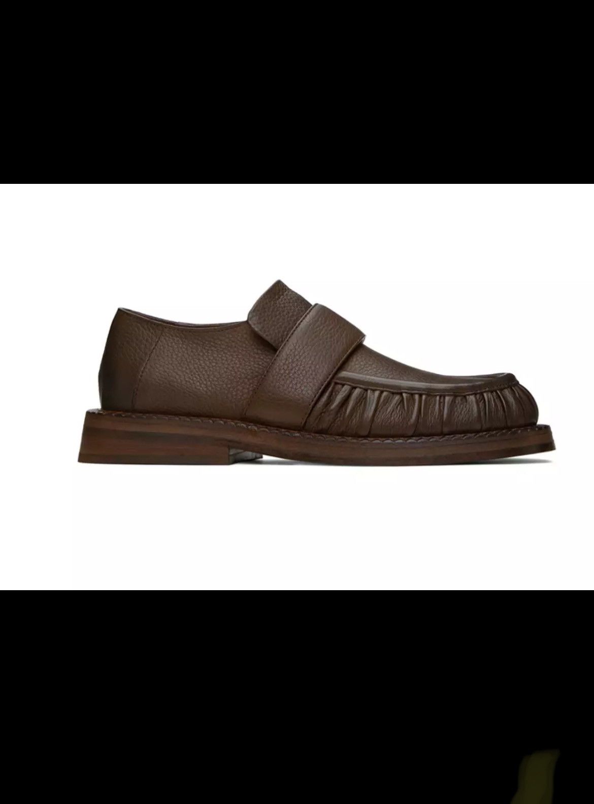 Marsell Aluce Estiva Mocassino Loafers