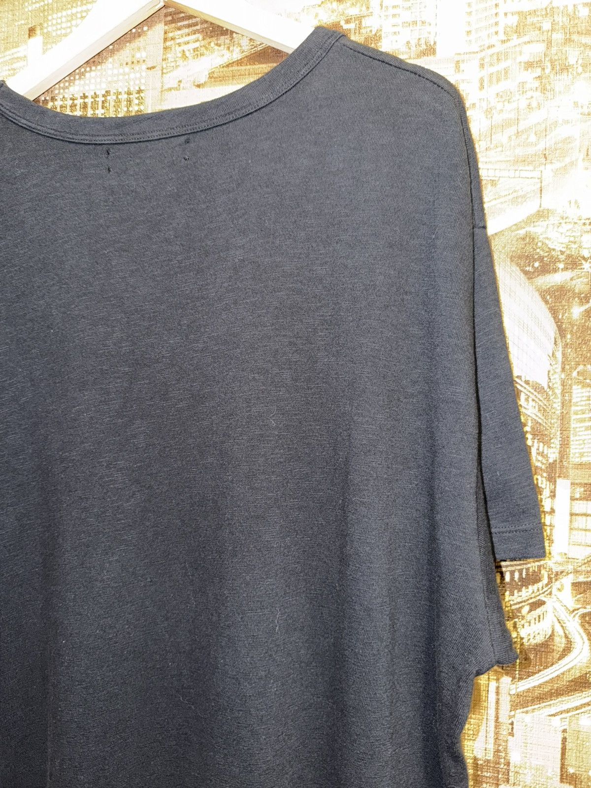 Amiri Amiri Amiri Jaw Print Size US XL / EU 56 / 4 - 13 Thumbnail