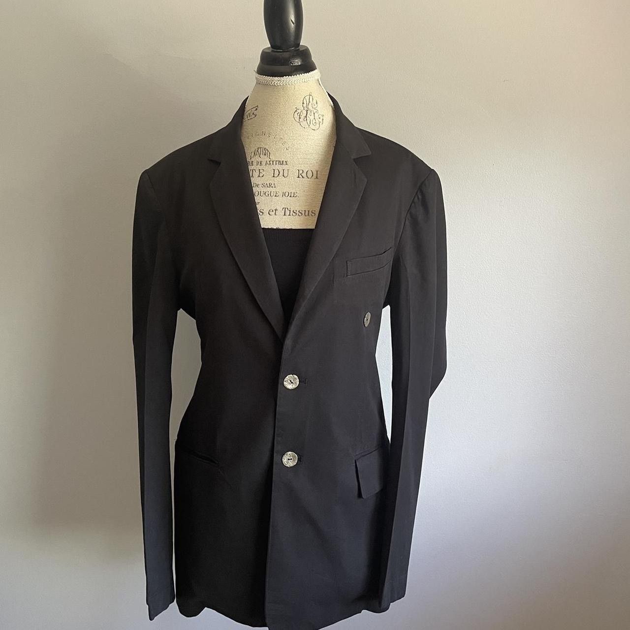 Hyein Seo Hyein Seo blazer Size M / US 6-8 / IT 42-44 - 5 Thumbnail