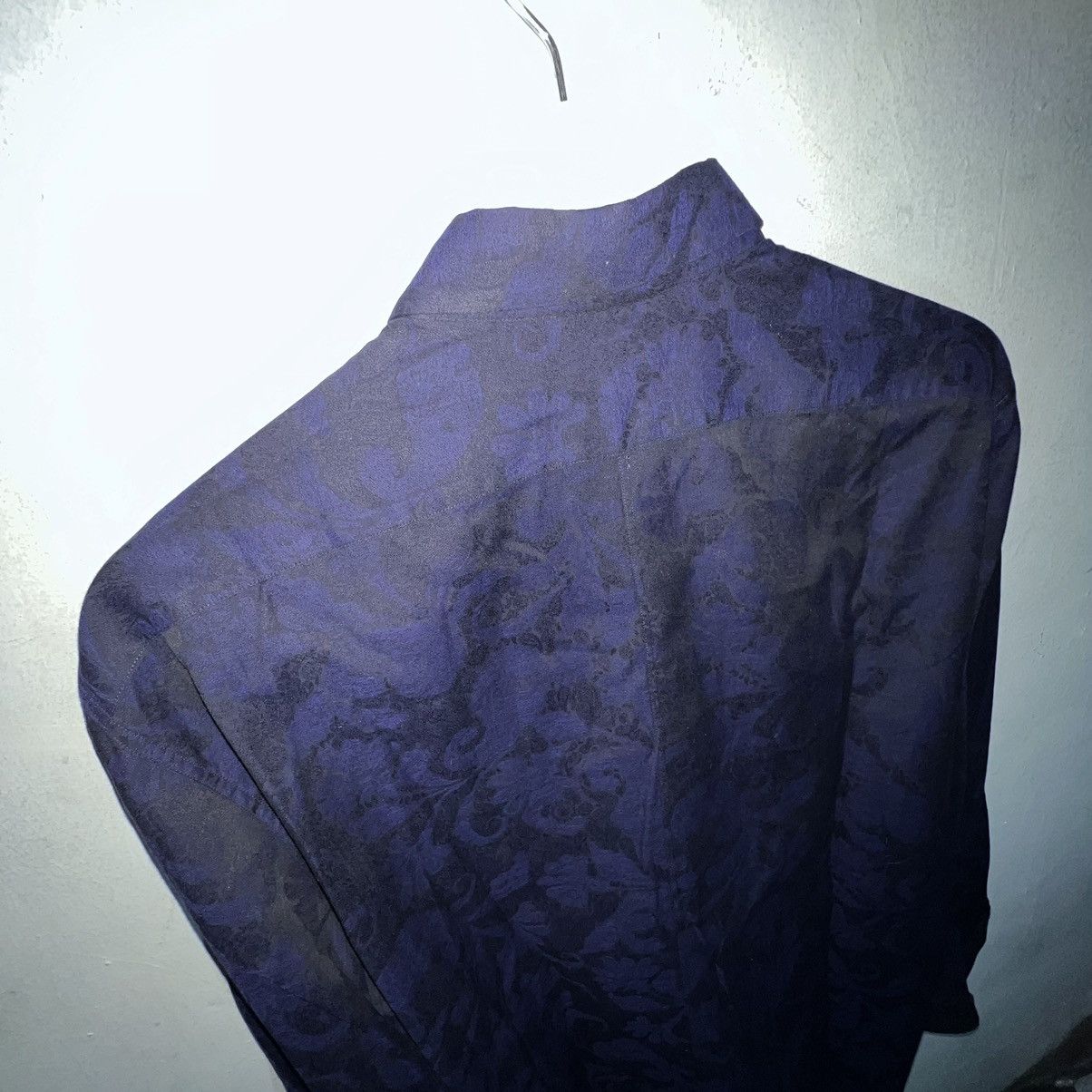 Dries Van Noten Dries Van Noten Shirt Size US L / EU 52-54 / 3 - 8 Thumbnail
