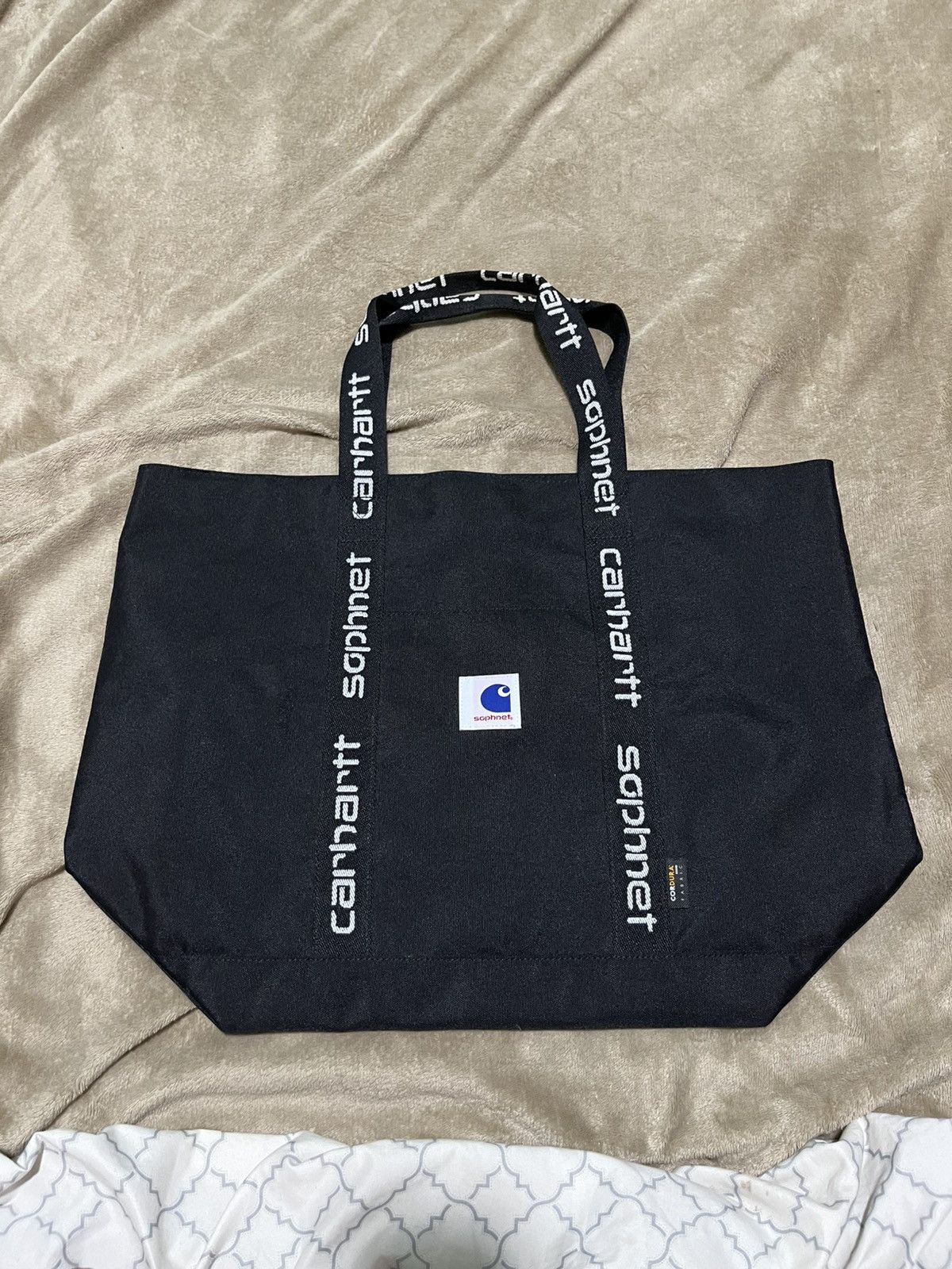 Carhartt Wip Carhartt SOPHNET tote bag Size ONE SIZE - 1 Thumbnail