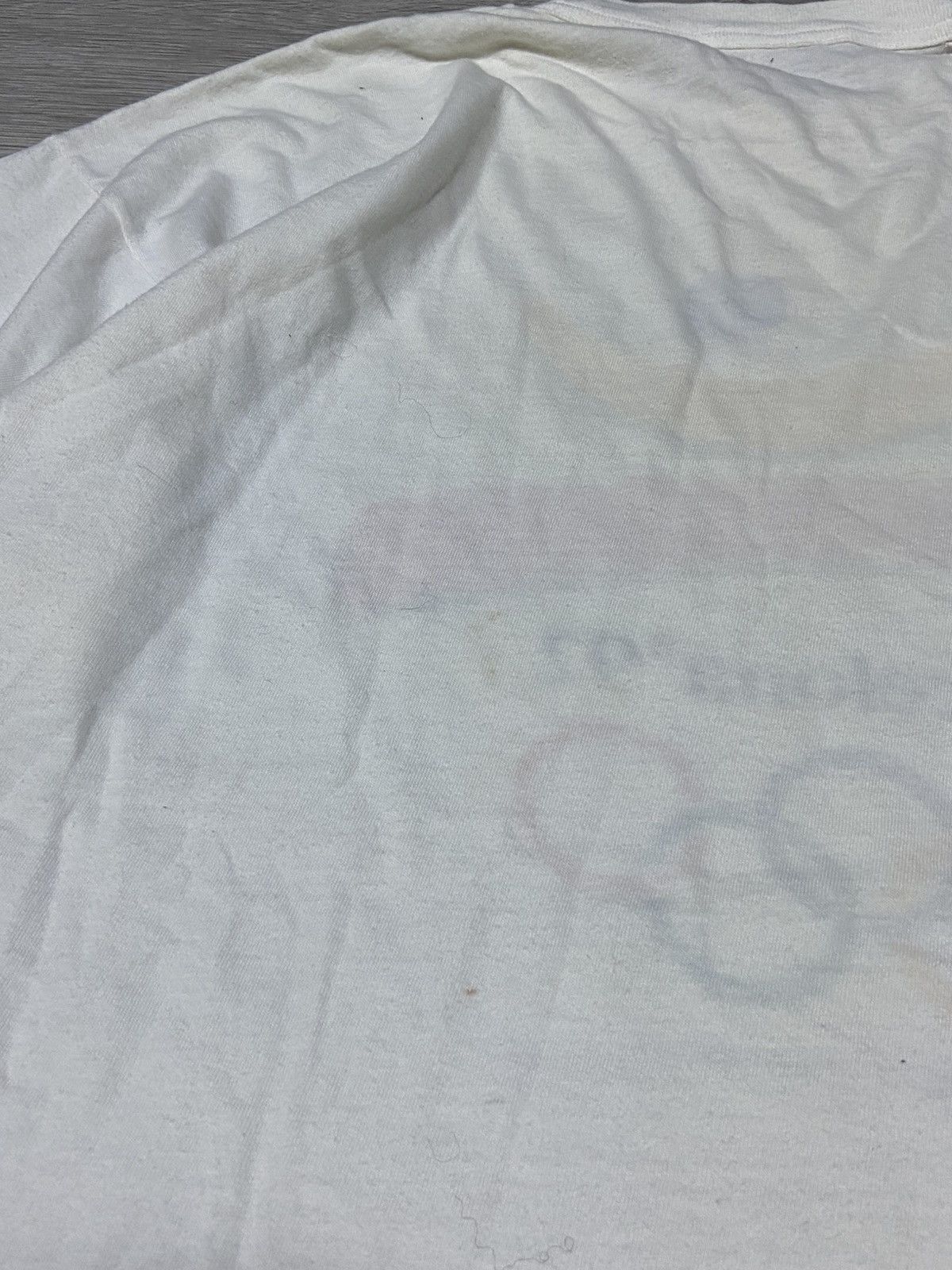 USA Olympics × Vintage Barcelona 1988 92 Olympic vintage single stitch t-shirt Size US XXL / EU 58 / 5 - 12 Thumbnail
