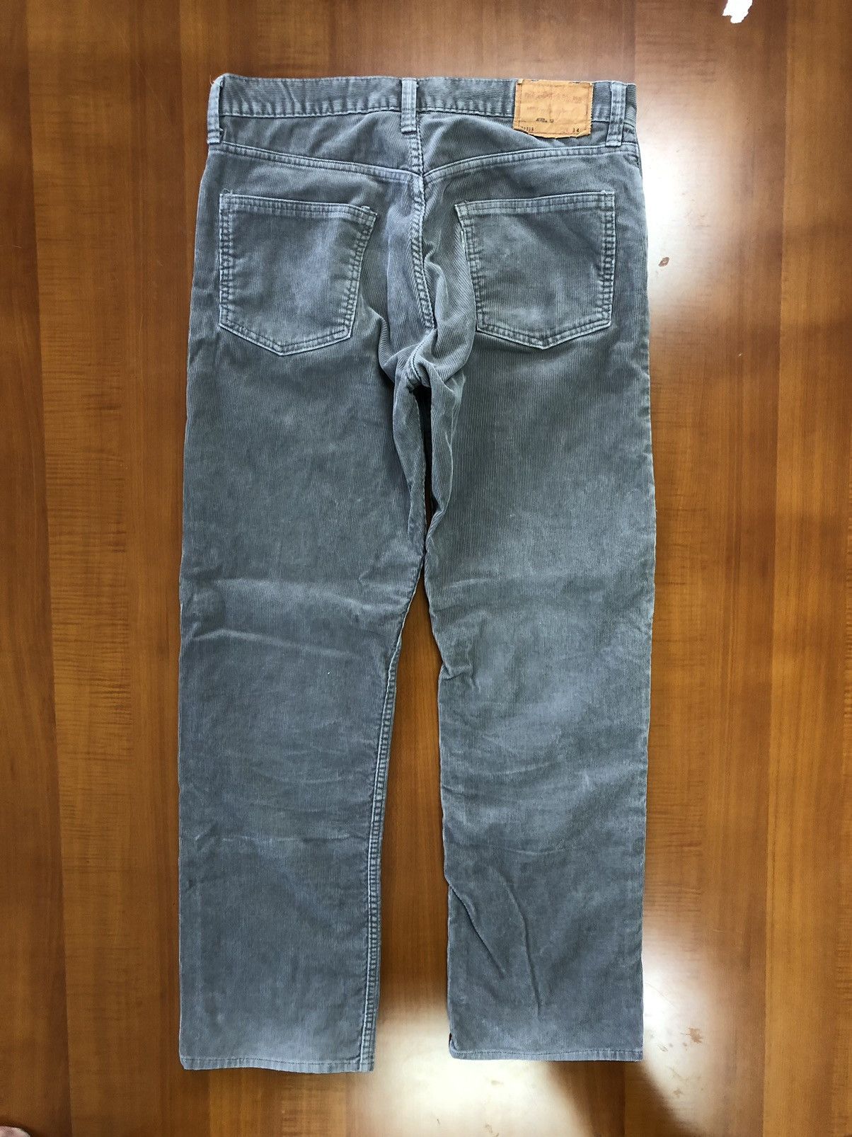 John Bull Corduroy Jeans