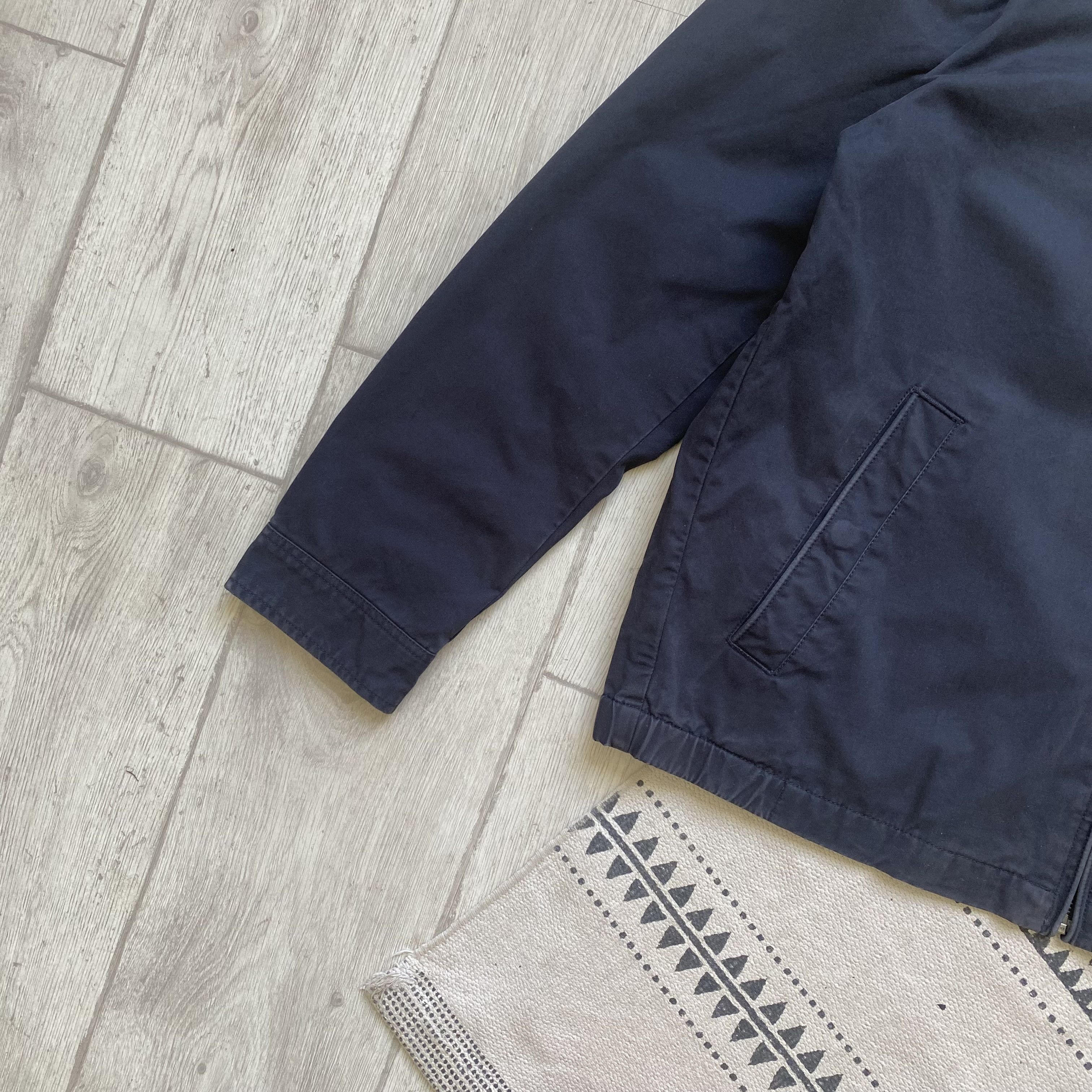 Gant Vintage 00s Gant Bomber Jacket light Polo Ralph Lauren vibe Size US M / EU 48-50 / 2 - 6 Thumbnail