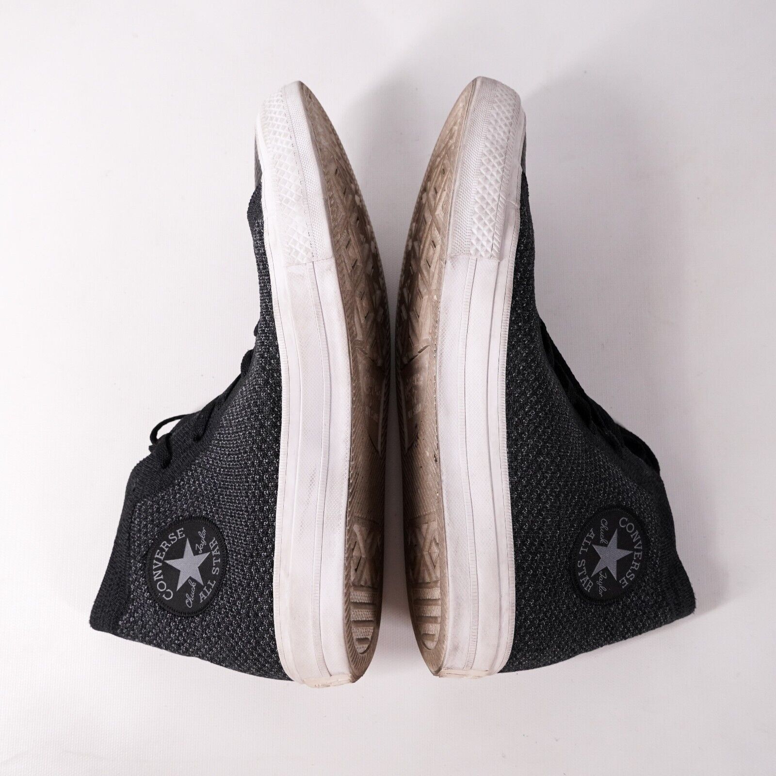Converse Converse Chuck Taylor All Star Sneakers Men 8.5 Casual Shoes Size US 8.5 / EU 41-42 - 6 Thumbnail