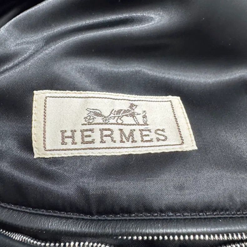 Hermes Hermes Cashmere Jacket Size US M / EU 48-50 / 2 - 2 Thumbnail