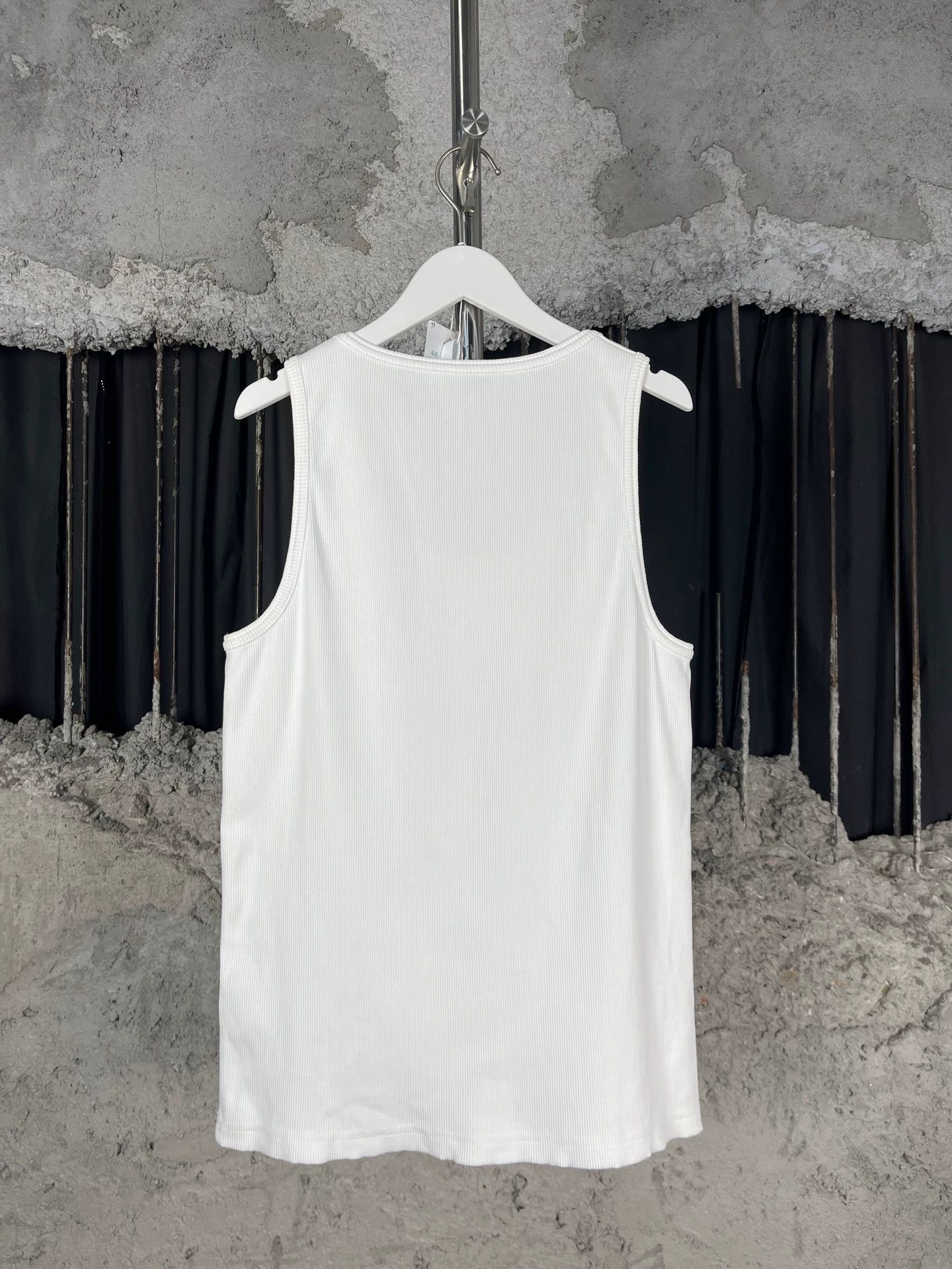 Bottega Veneta Bottega Veneta Tank Top S New Size US S / EU 44-46 / 1 - 2 Thumbnail