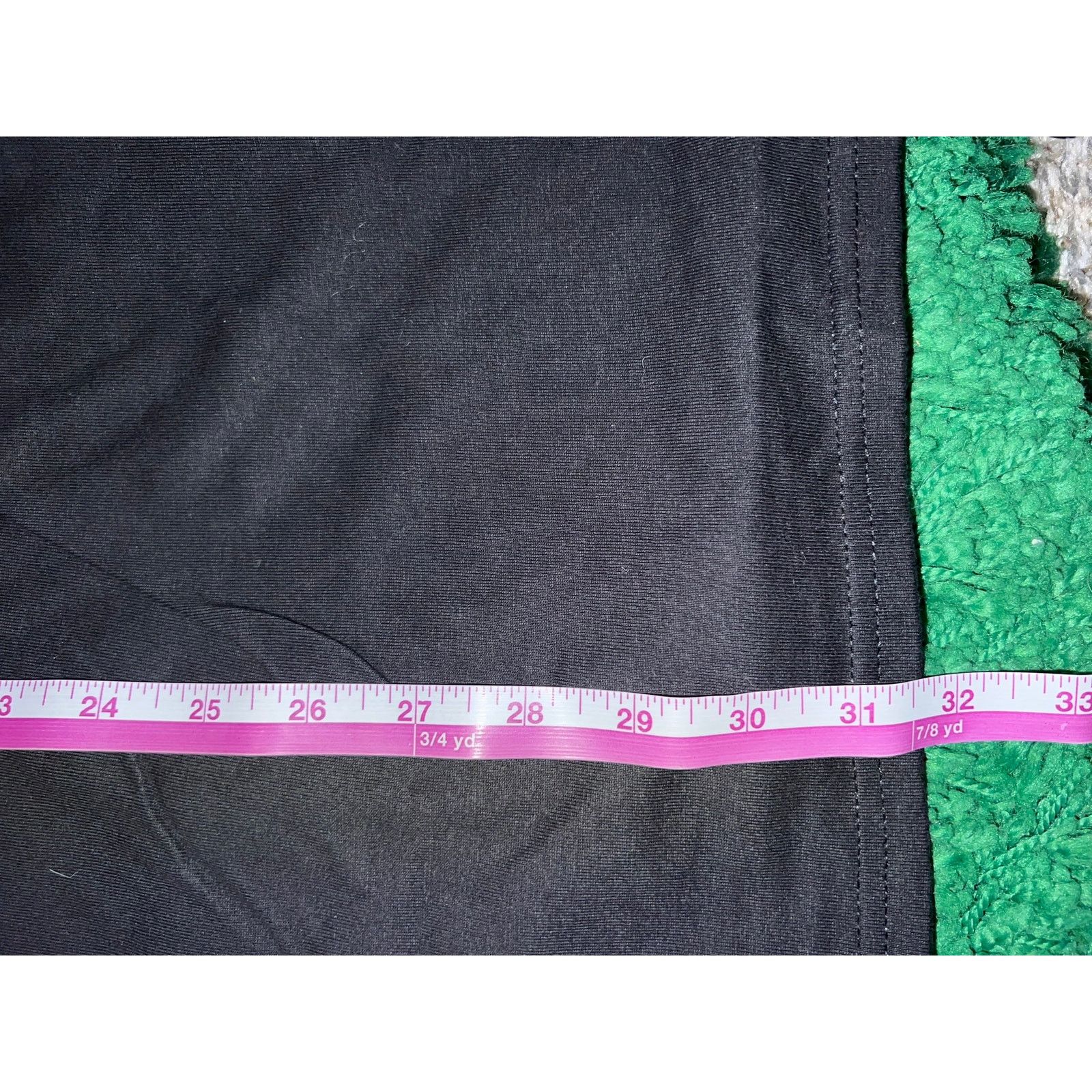 Hanes XOXO Shirt After Dark Best Conversations Happen After Dark Size US XL / EU 56 / 4 - 9 Thumbnail