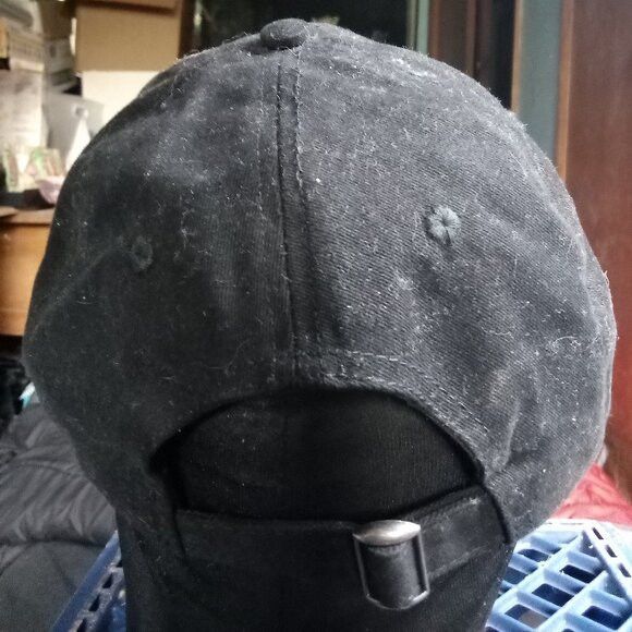 Other Inuyasha Anime Manga Strap Back Hat Cap Size ONE SIZE - 4 Thumbnail