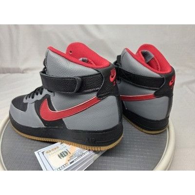 Nike Nike Air Force 1 High By You DN4168-991 Men’s 12 Custom Rare Size US 12 / EU 45 - 6 Thumbnail