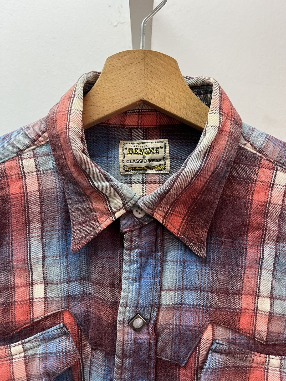 Denime × Japanese Brand Danime Size US L / EU 52-54 / 3 - 3 Thumbnail
