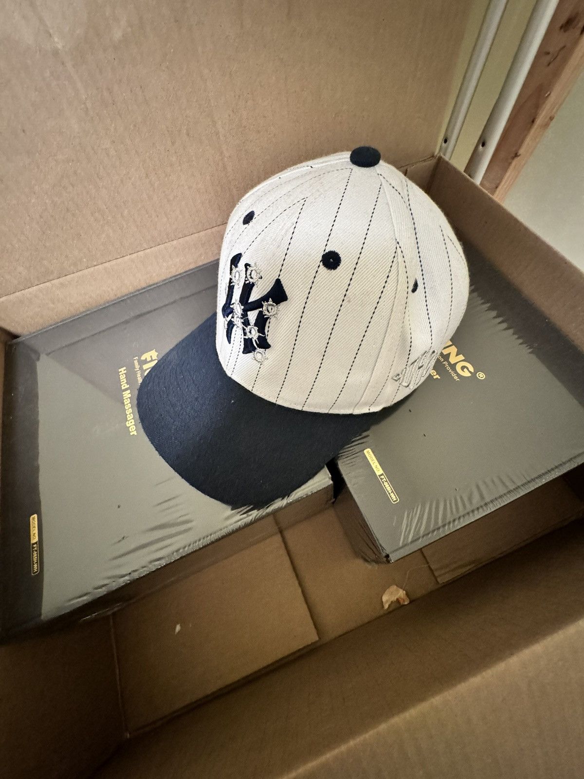 Kill The Hype La | Grailed