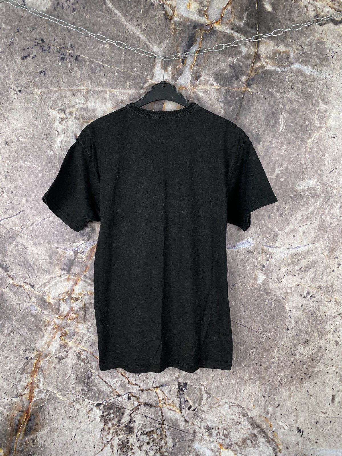 Carhartt × Other Mens Carhartt T-Shirt Streetwear Size Medium Size US M / EU 48-50 / 2 - 7 Thumbnail