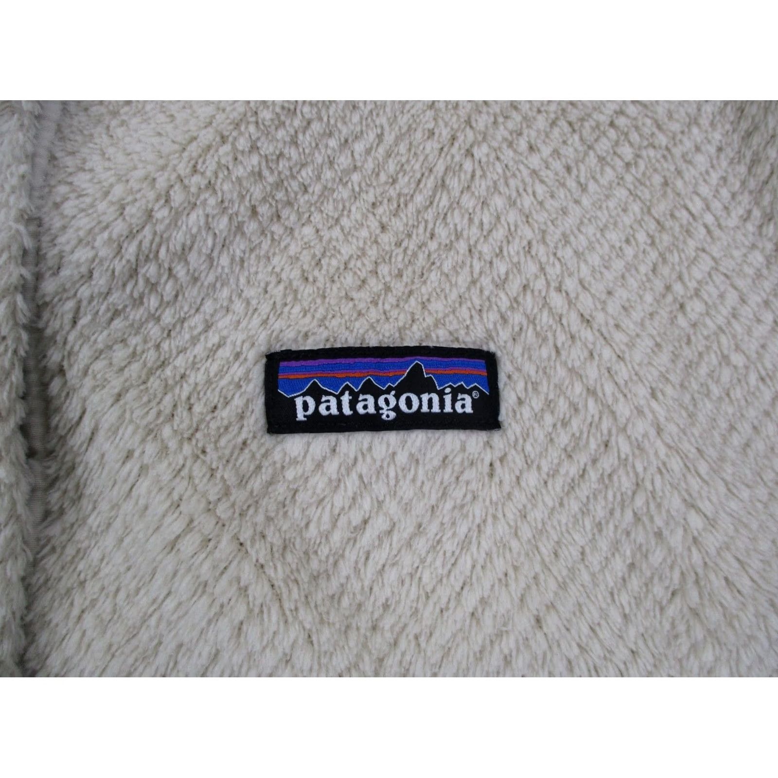 Patagonia Patagonia Jacket Womens S Beige Snap T Fleece Camping Outdoor Hiking Size S / US 4 / IT 40 - 6 Thumbnail