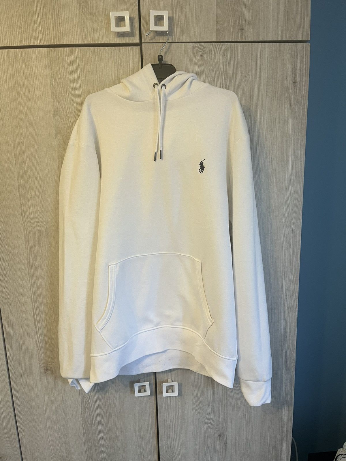 Polo Ralph Lauren Ralph lauren hoodie Size US M / EU 48-50 / 2 - 1 Thumbnail