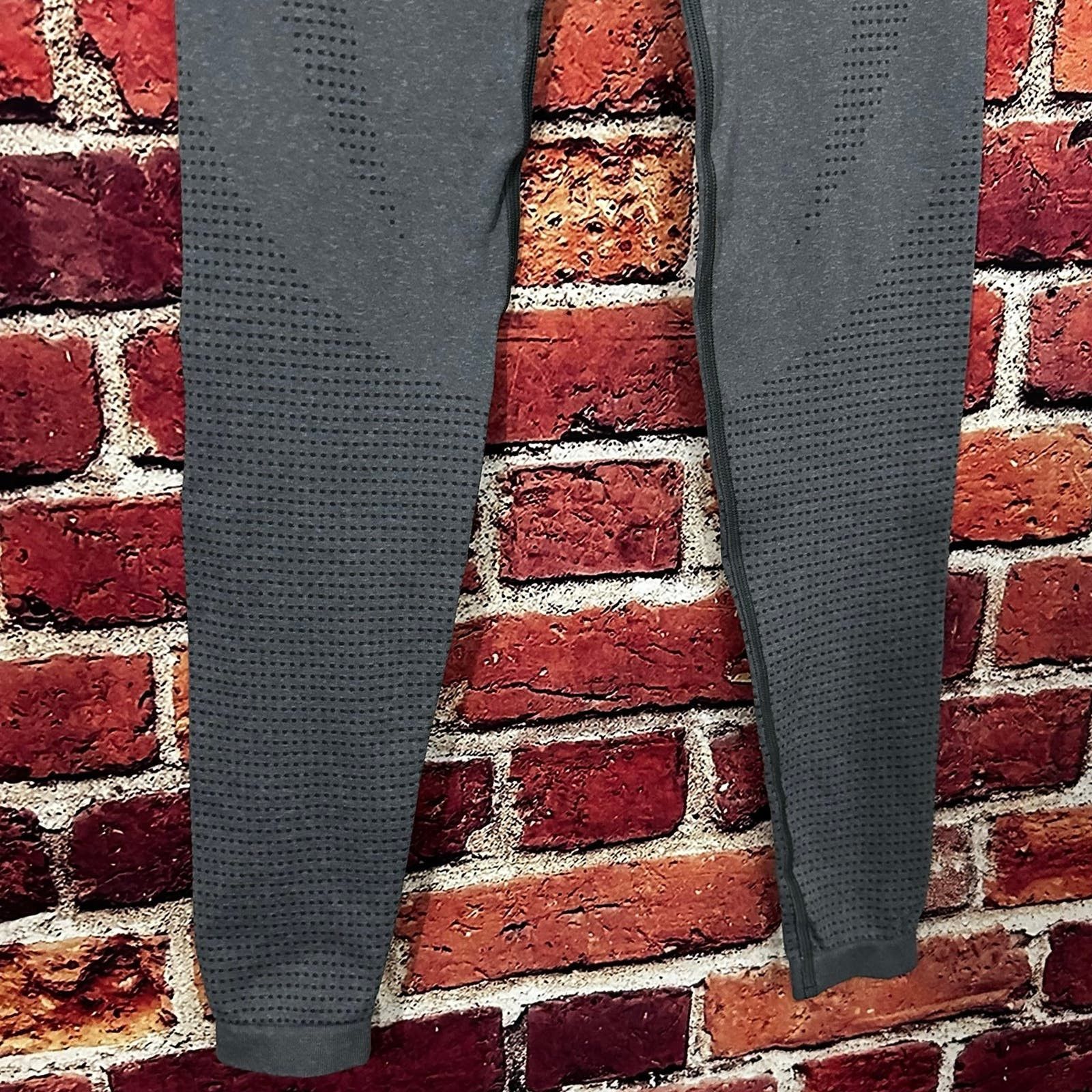 Gymshark Gymshark seamless leggings Size 27" / US 4 / IT 40 - 3 Thumbnail