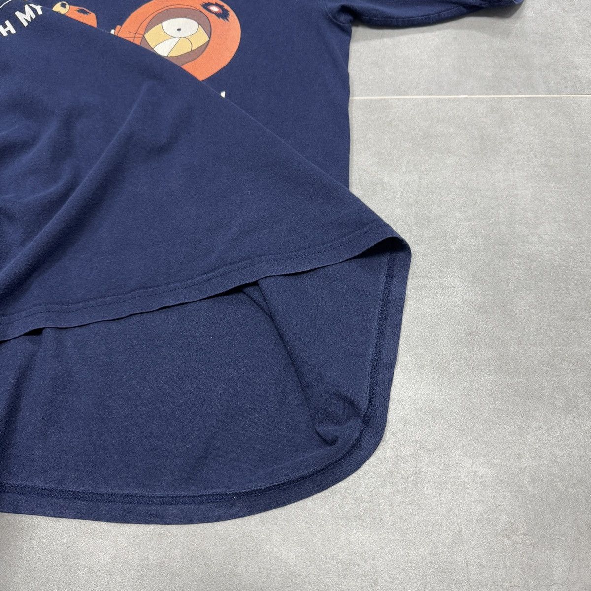 Cartoon Network × Vintage Vintage South Park 1998 They Killed Kenny T-Shirt Size XL Size US XL / EU 56 / 4 - 12 Thumbnail