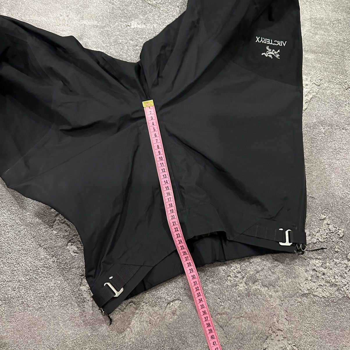 Arc'teryx Arcteryx Gore Tex Men’s Pants Size S Size US 31 - 21 Thumbnail