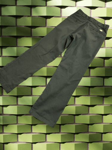 Vintage Dickies Y2K American Hype Baggy Carpenter Pants
