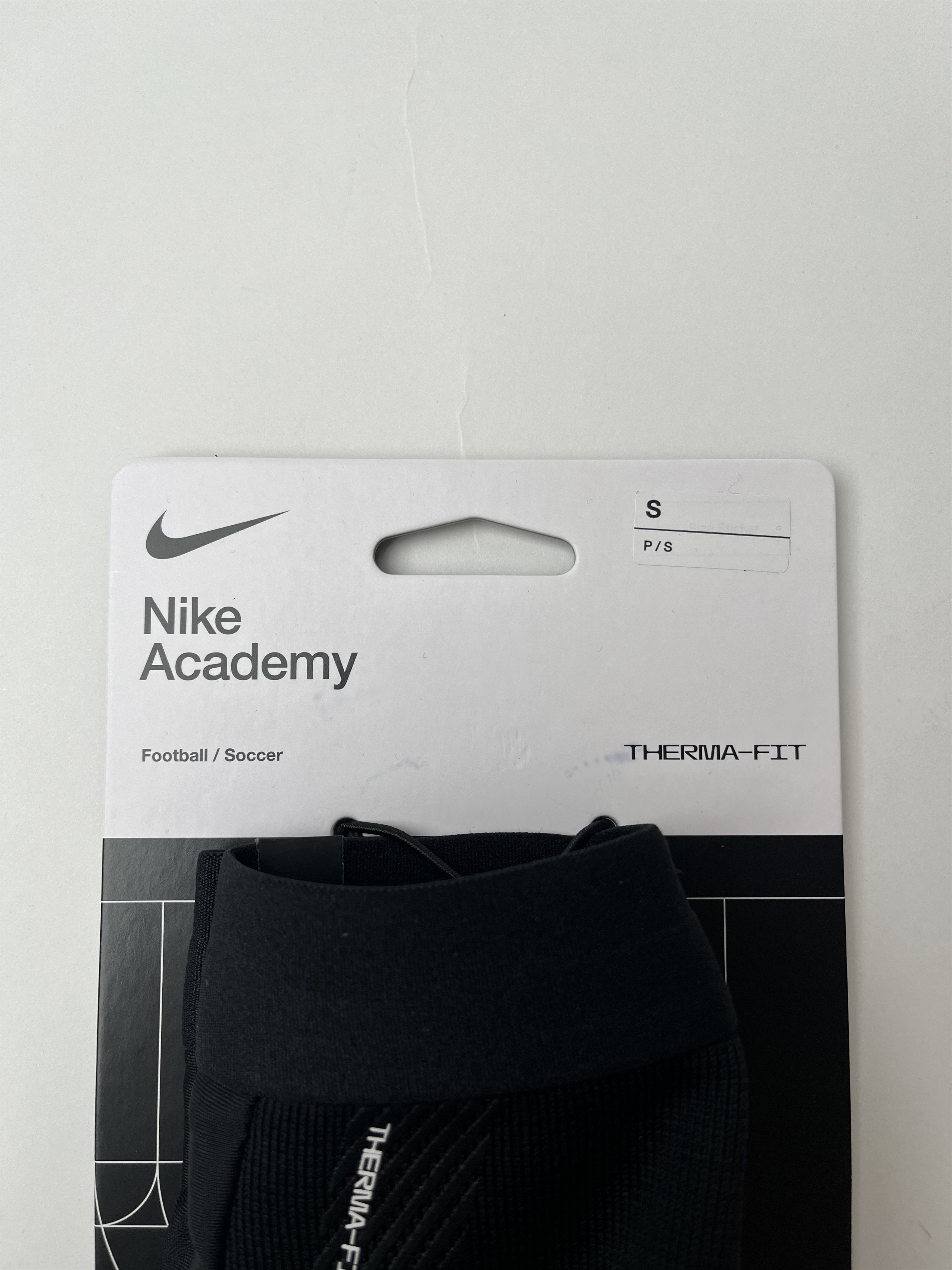 Nike Gloves Nike Therma-FIT Academy Size 30 - 4 Thumbnail