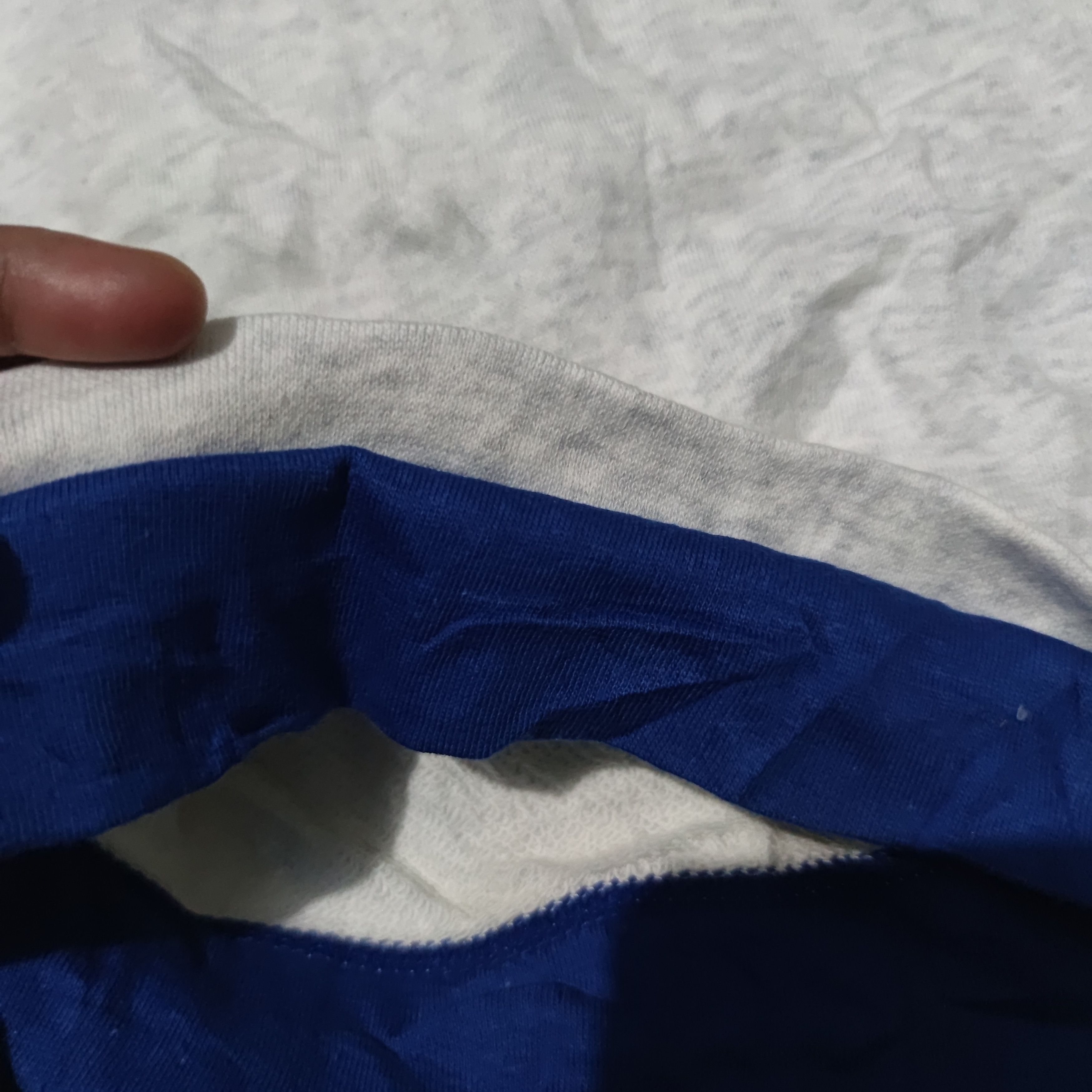 Japanese Brand × MLB × Vintage 1995 Hideo Nomo Short Pants Size US 30 / EU 46 - 3 Thumbnail