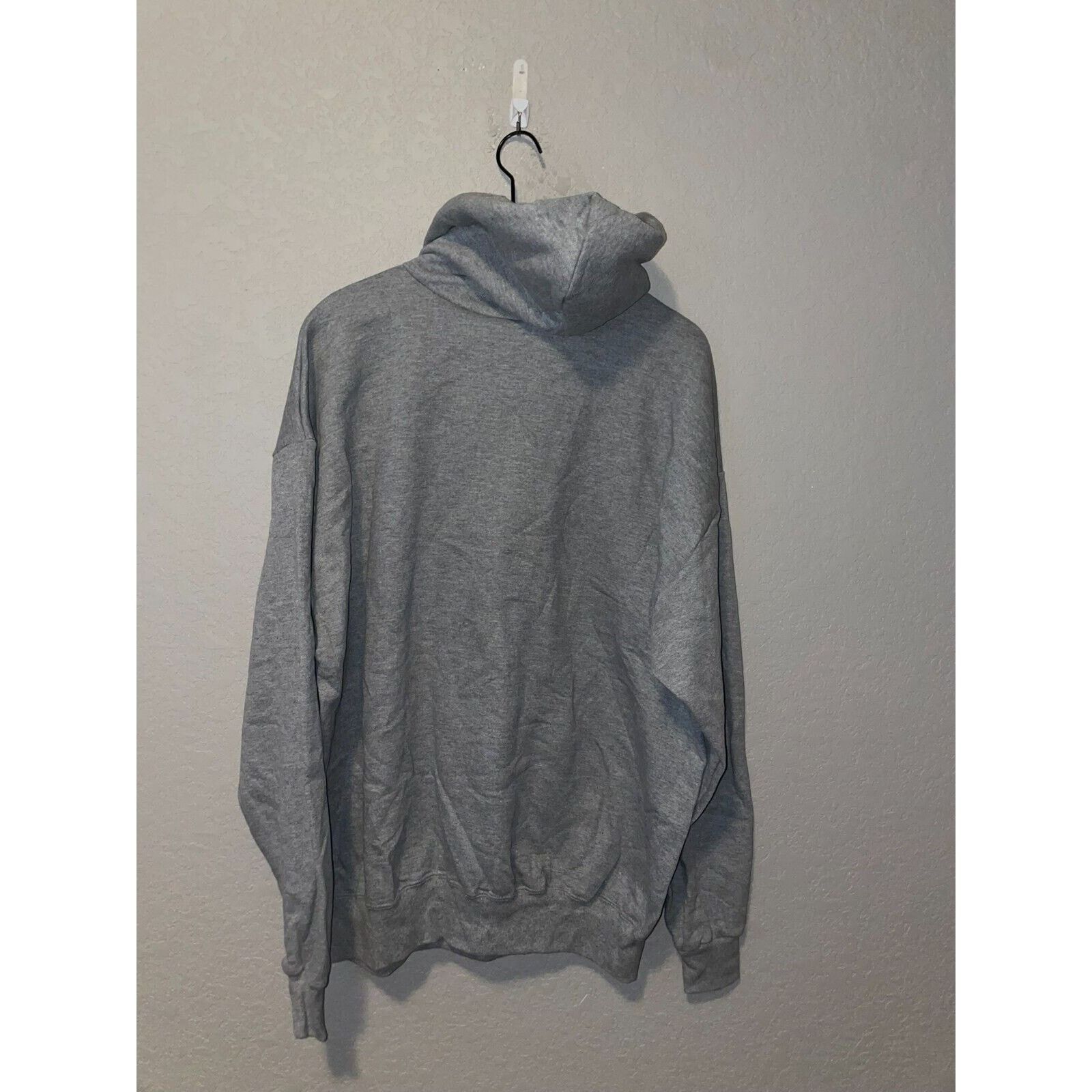 Jerzees Vintage Ski Hoodie Jerzees Steamboat Black Diamonds 90s VTG Size US XXL / EU 58 / 5 - 10 Thumbnail