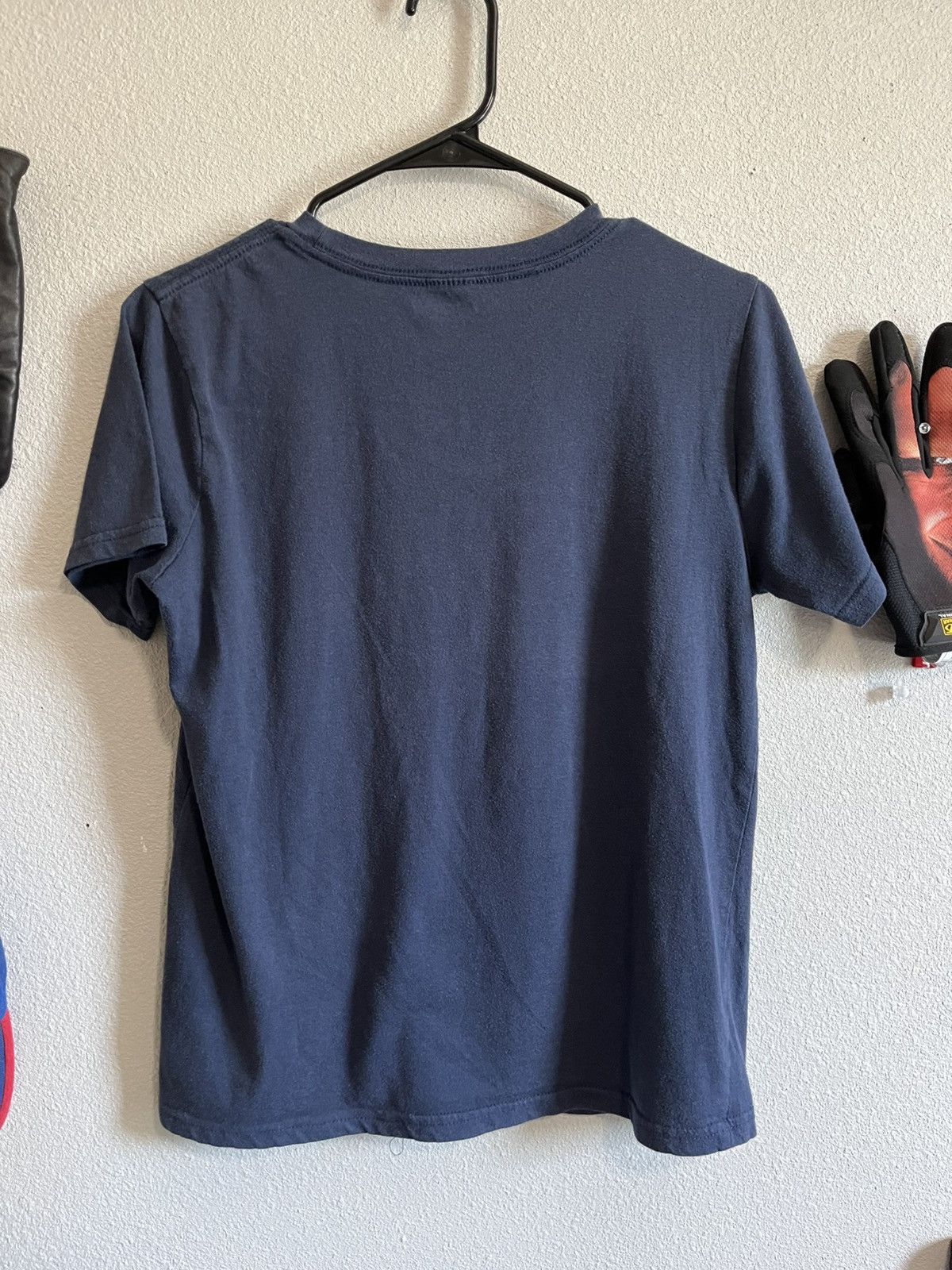 Vintage 2022 Mojang “Aquatic Periodic Table” Minecraft T-Shirt xs/s Size US S / EU 44-46 / 1 - 2 Thumbnail