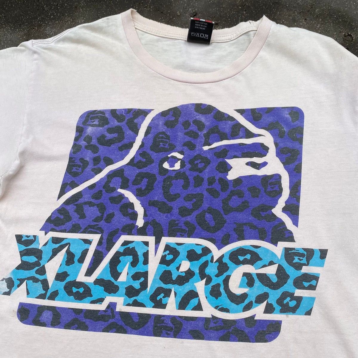 Xlarge RARE ‼️ X-Large Size US M / EU 48-50 / 2 - 2 Thumbnail