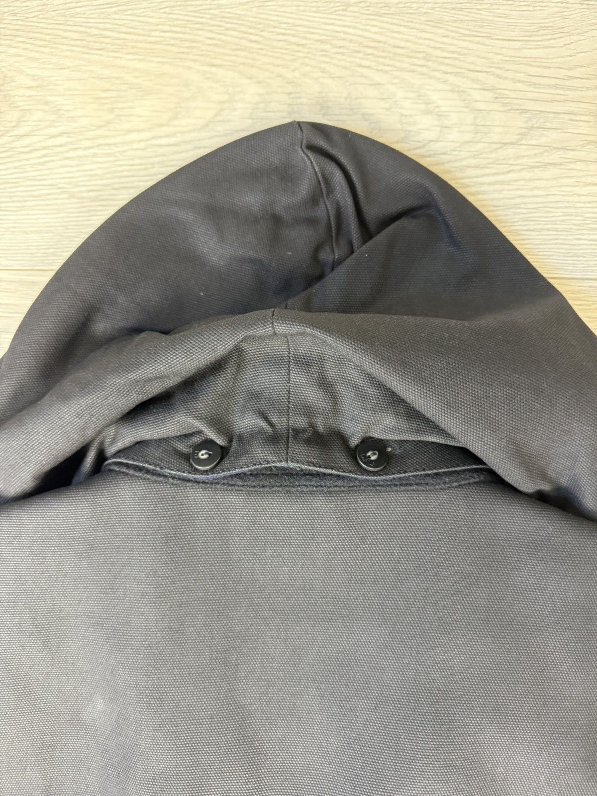 Evisu Evisu Duffle Coat Size US XL / EU 56 / 4 - 13 Thumbnail