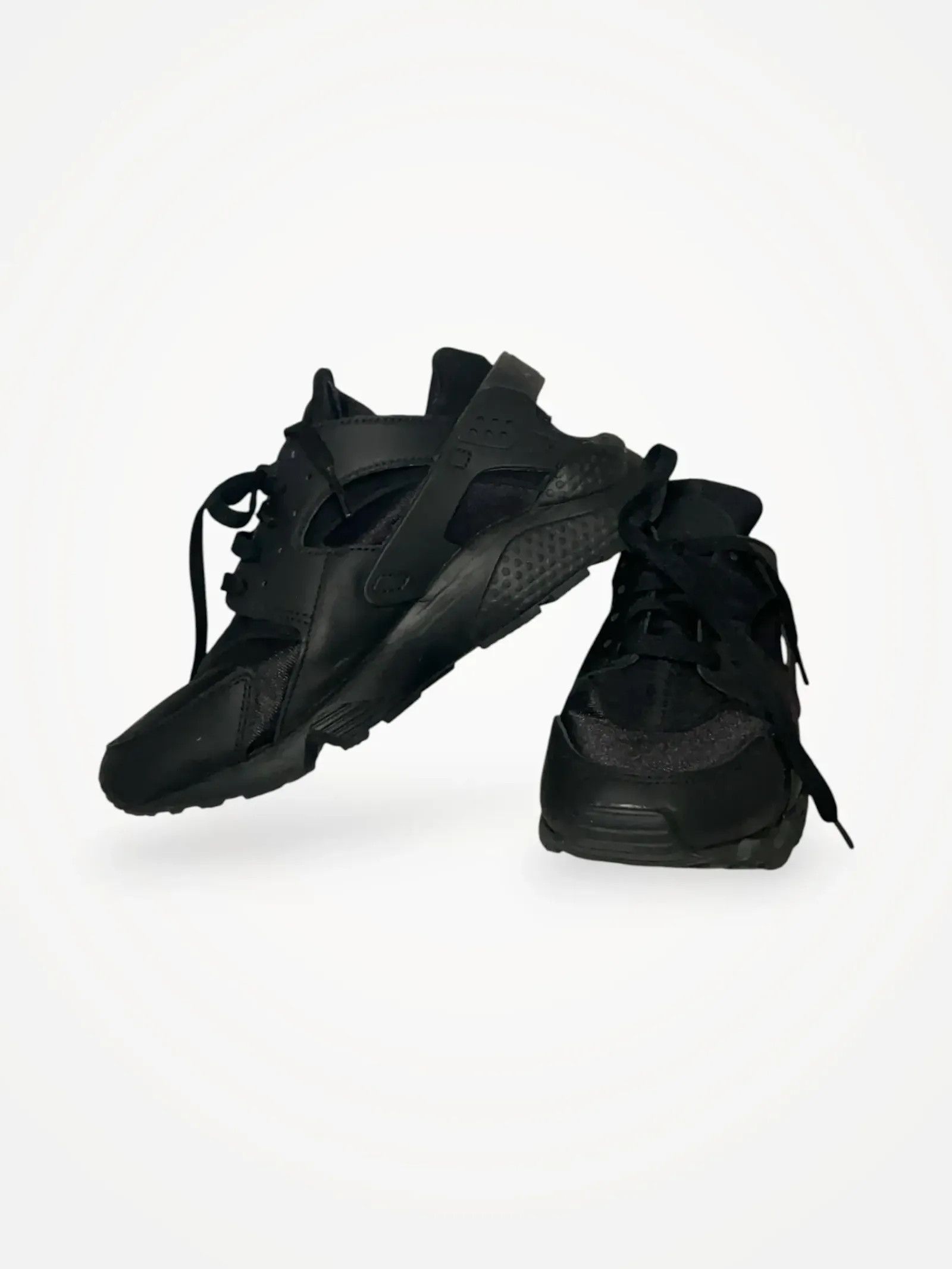 Nike Nike Nike Air Huarache Sneakers Size US 9 / IT 39 - 1 Thumbnail