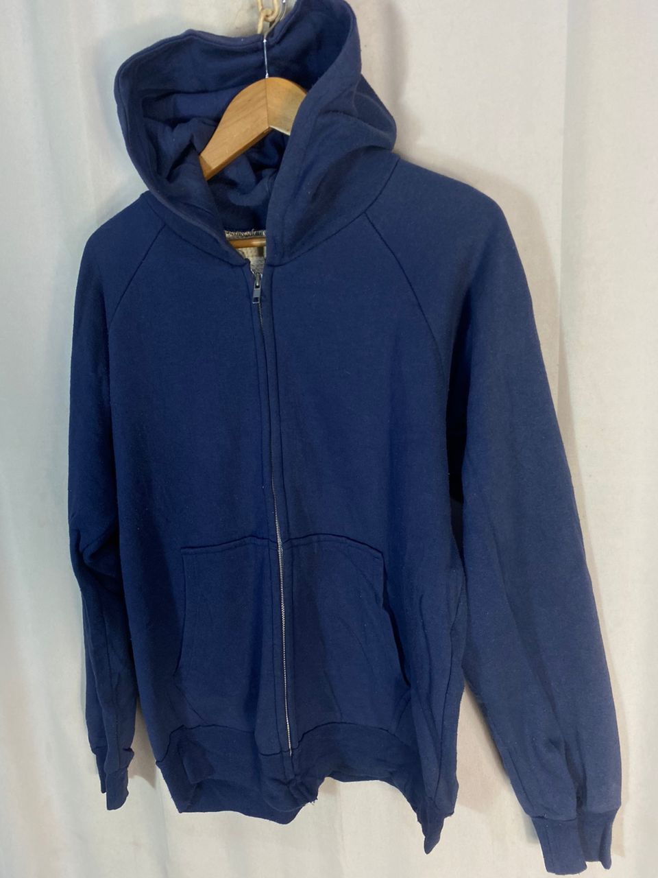 Camber × Vintage Chill-buster by camber ll zipper hoodie Size US M / EU 48-50 / 2 - 2 Thumbnail