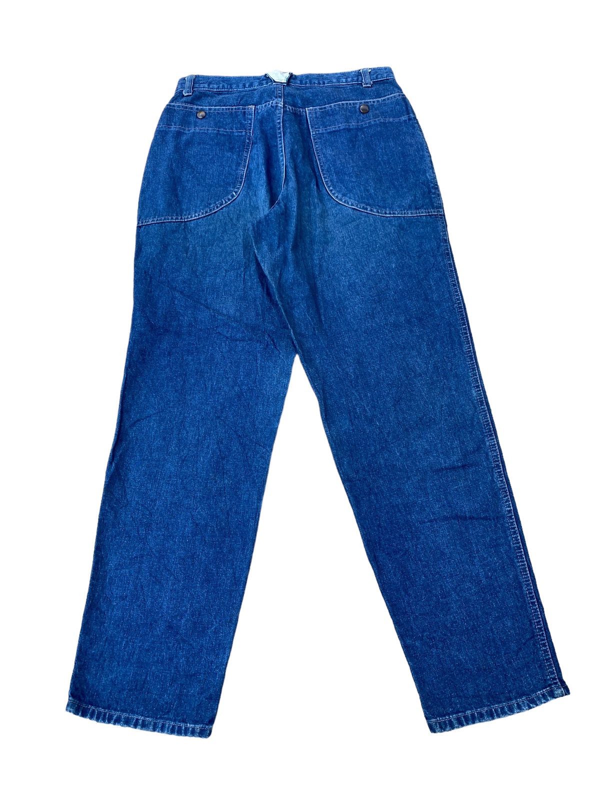 Edwin Vintage Edwin Side Pocket Carpenter Pant Size US 29 - 2 Thumbnail