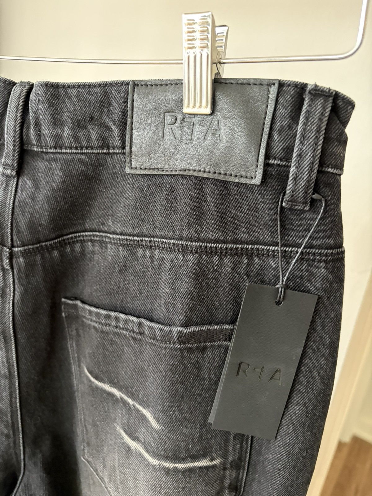Rta Rta pants Size US 31 - 3 Thumbnail