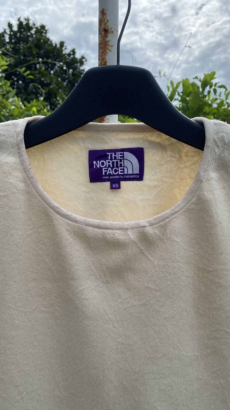 The North Face TNF Made Possible by Nanamica Size S / US 4 / IT 40 - 4 Thumbnail