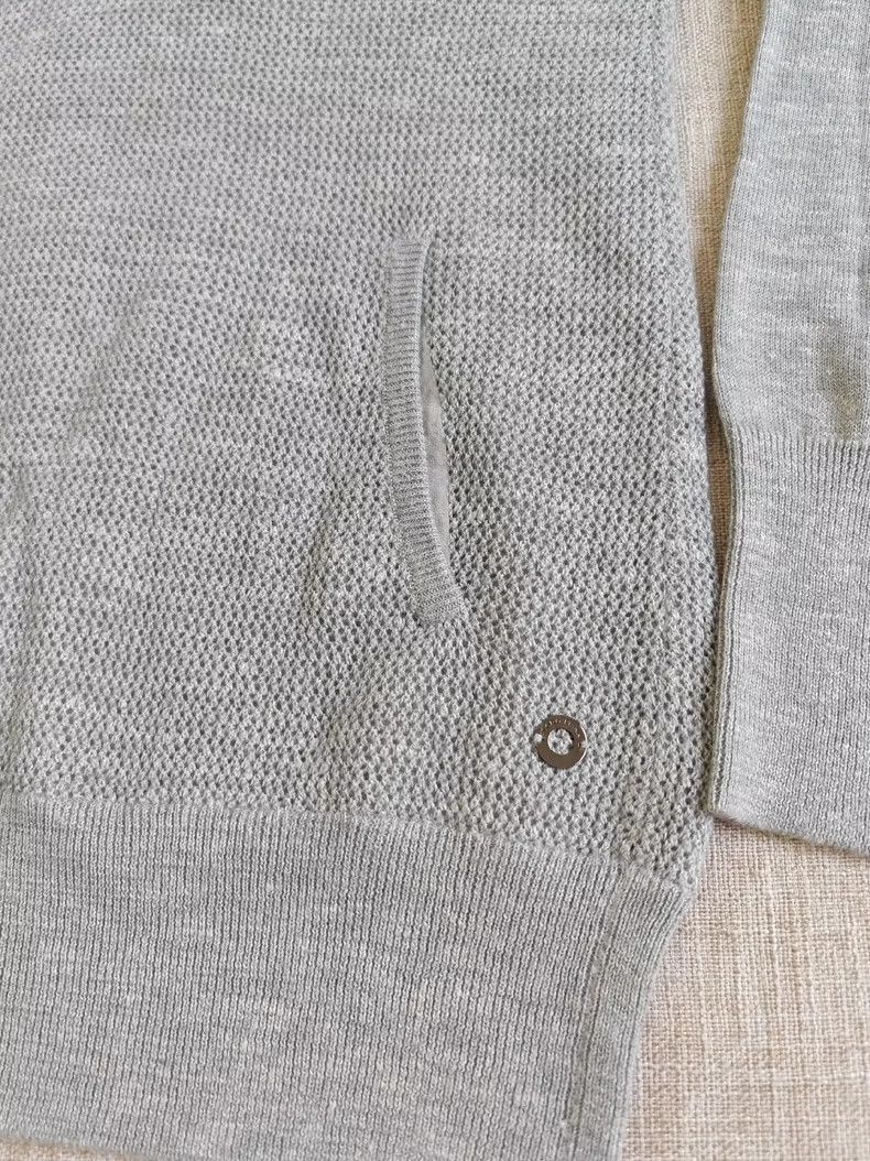 Loro Piana LORO PIANA size40 Cashmere turtleneck sweater Size M / US 6-8 / IT 42-44 - 5 Thumbnail