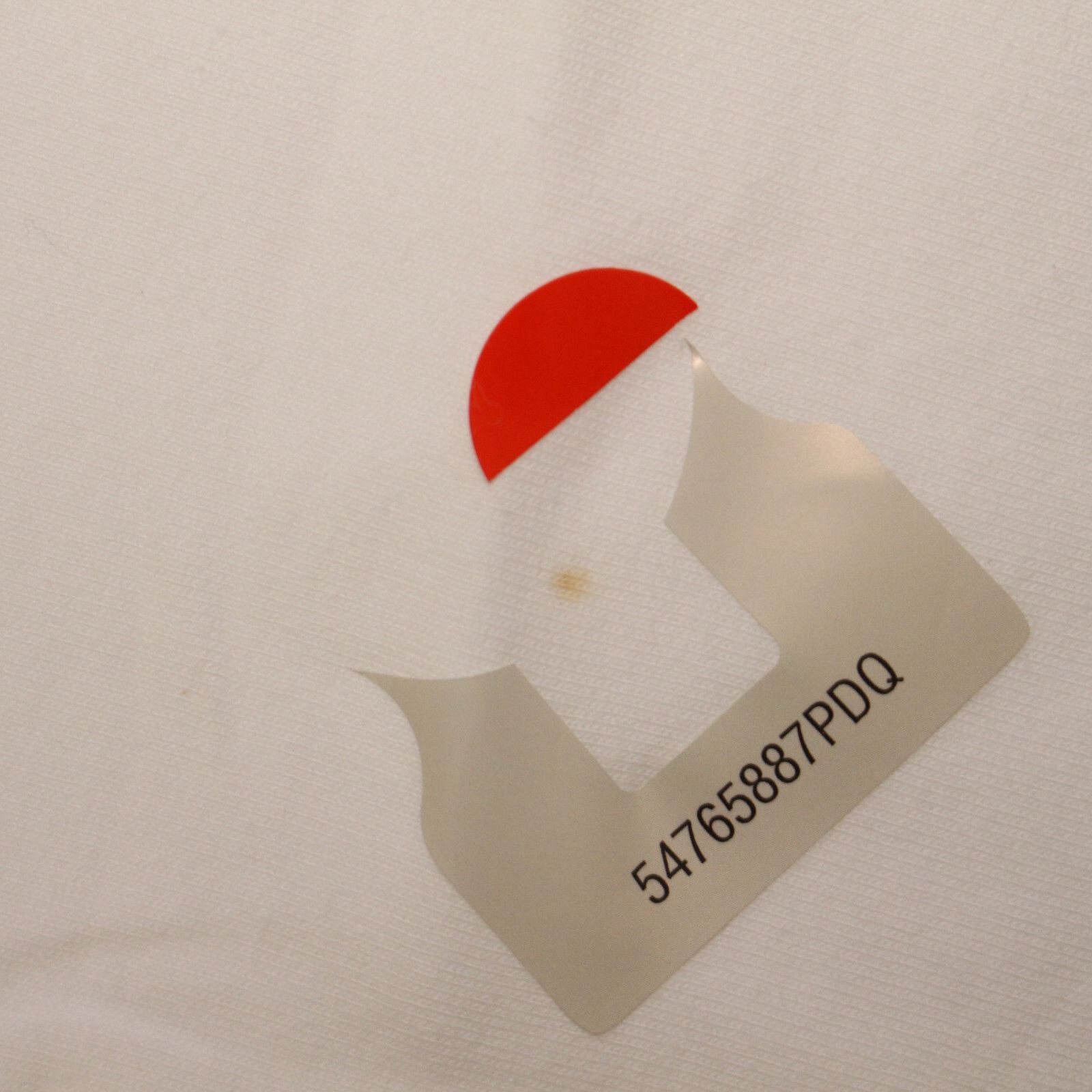 Kaws KAWS x Uniqlo Take BFF White Tee - Size Small (S) - New wit Size US S / EU 44-46 / 1 - 6 Thumbnail