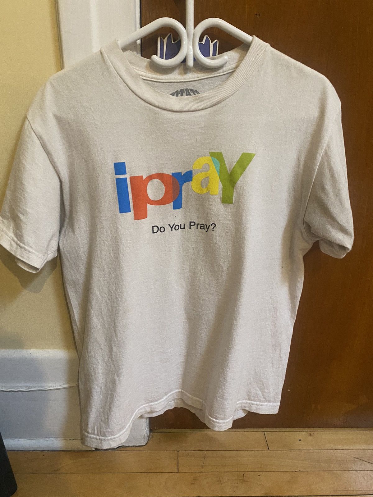 Imran Potato Imran potato tshirt Size US M / EU 48-50 / 2 - 1 Thumbnail