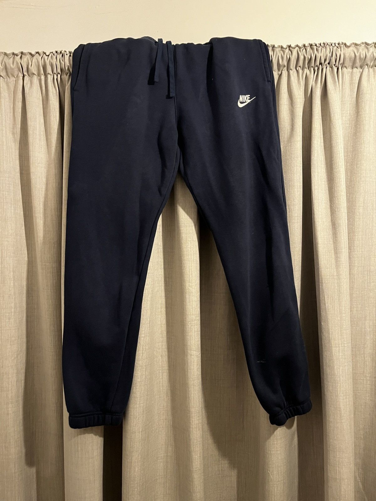 Nike Nike joggers Size US 34 / EU 50 - 2 Thumbnail