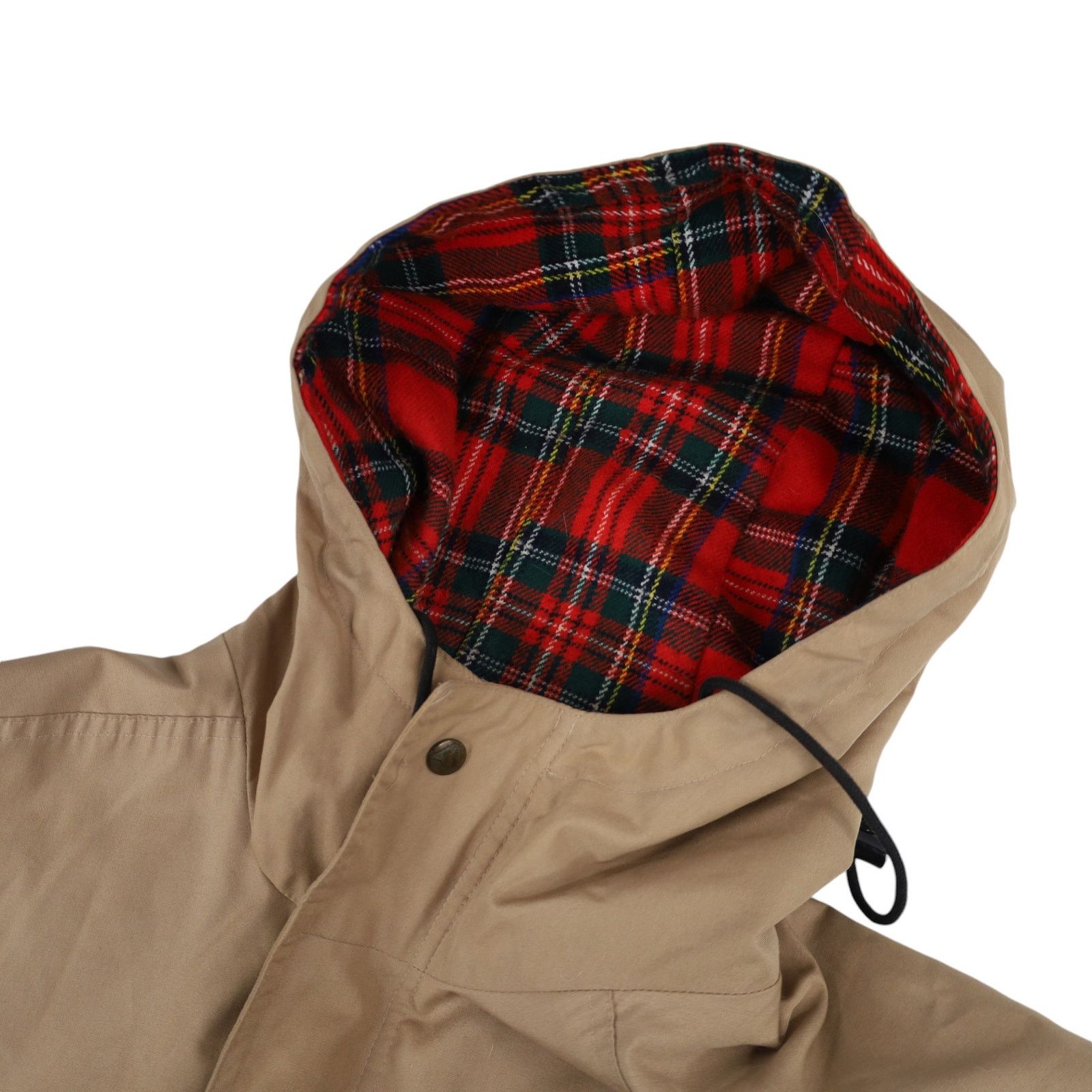 Pacific Trail × Vintage Vintage Pacific Trail Flannel Lined Coat Size US L / EU 52-54 / 3 - 10 Thumbnail