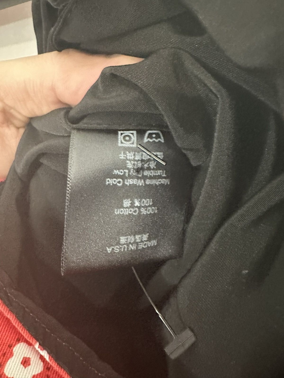 Rhude Rhude Shirt & Shorts SET Size US L / EU 52-54 / 3 - 10 Thumbnail