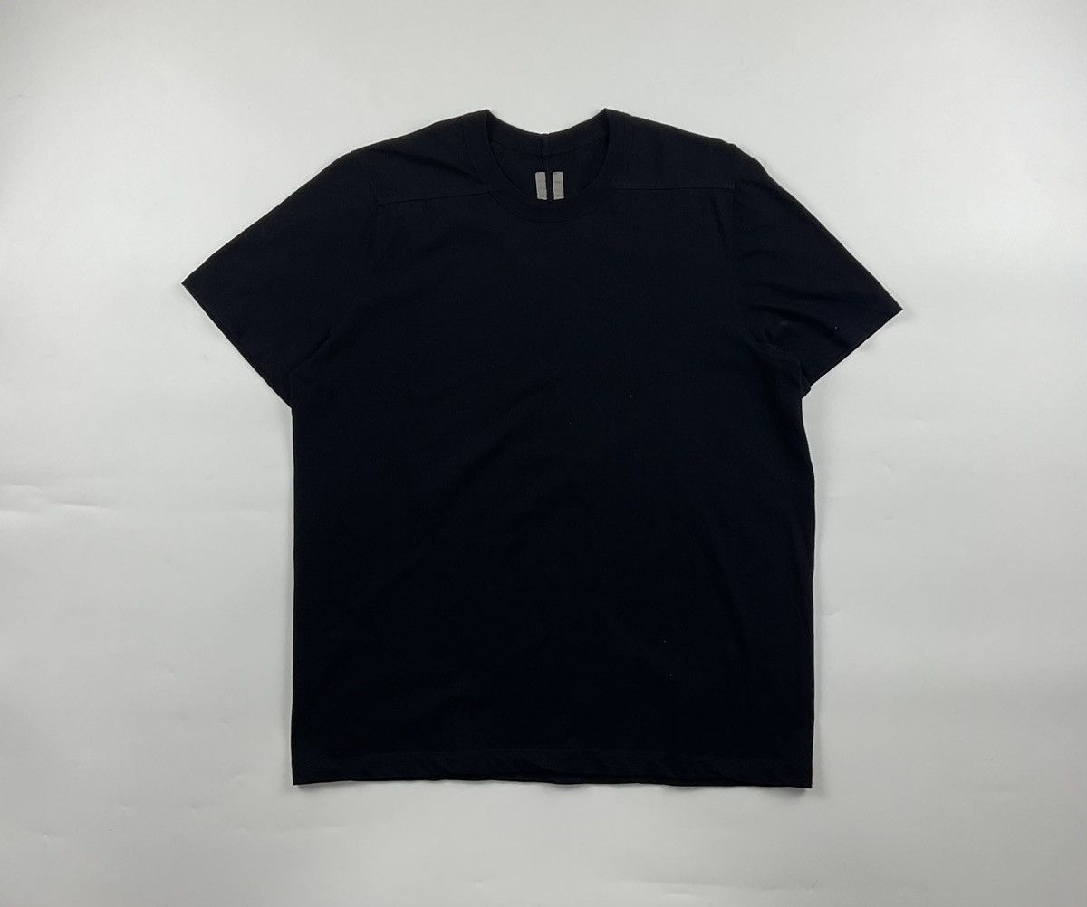 Rick Owens Rick Owens S/S'17 Walrus Tee Size US M / EU 48-50 / 2 - 1 Thumbnail