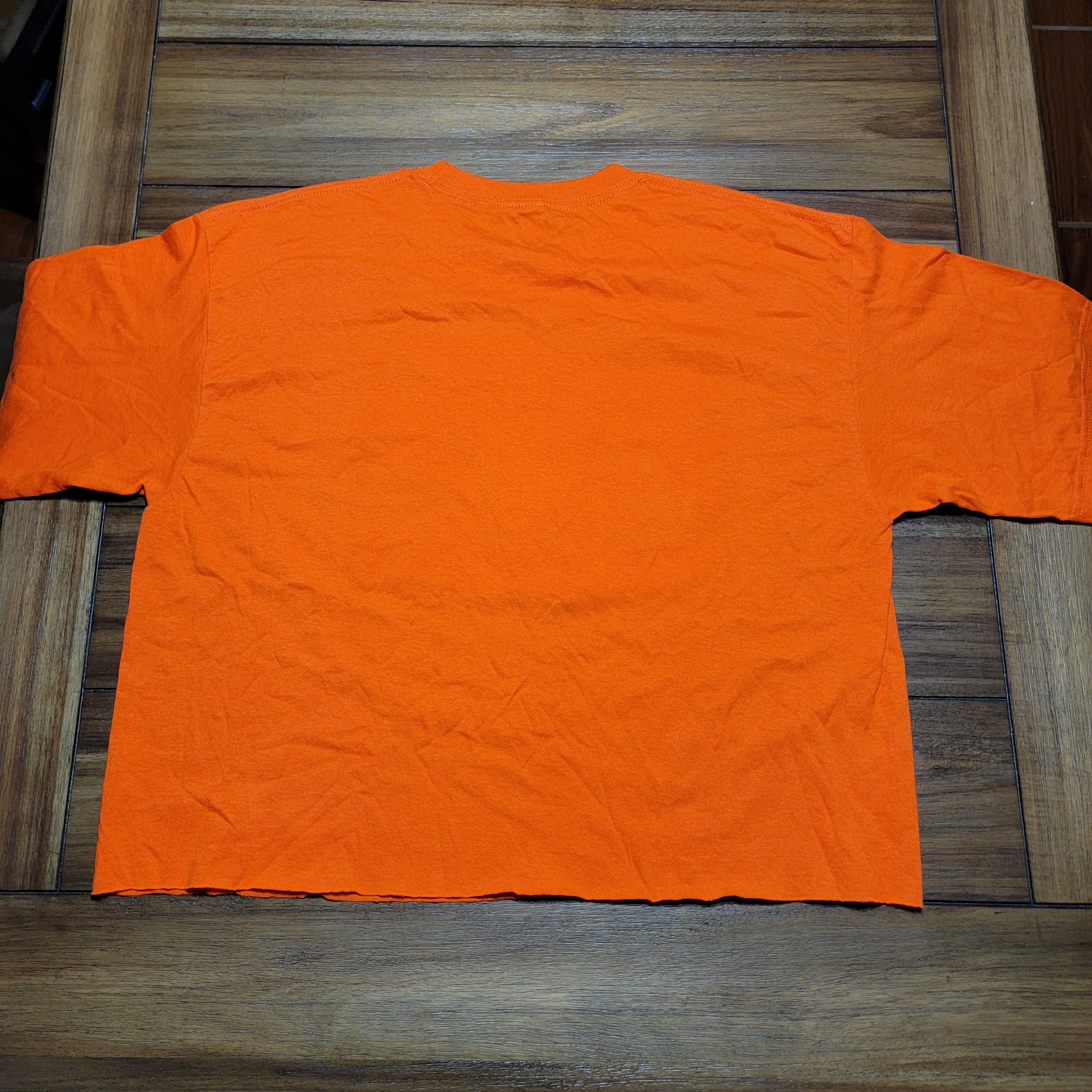 Other Selena Official Merchandise Tee SS Cut Crop Tee - Size XL Size XL / US 12-14 / IT 48-50 - 3 Thumbnail